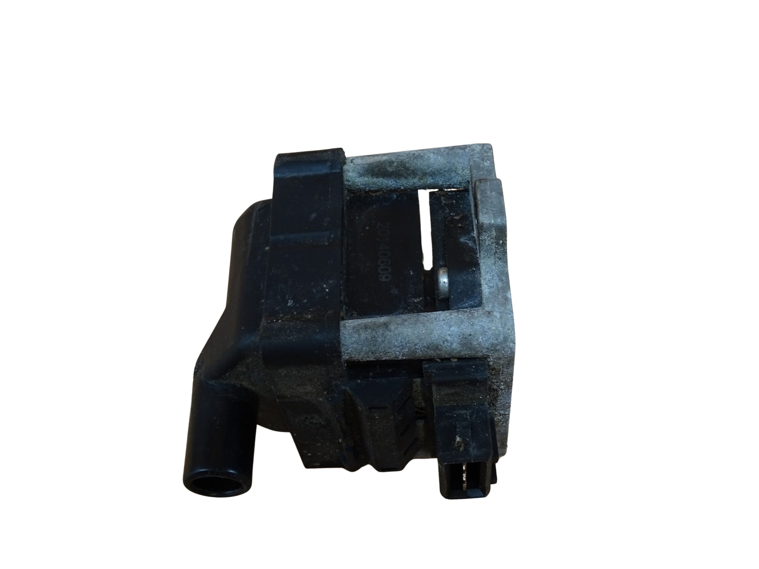 3705010CJA Audi 80 100 Seat Ibiza VW Golf 3 Schaltgerät Zündanlage Zündsteuergerät – Bild 2