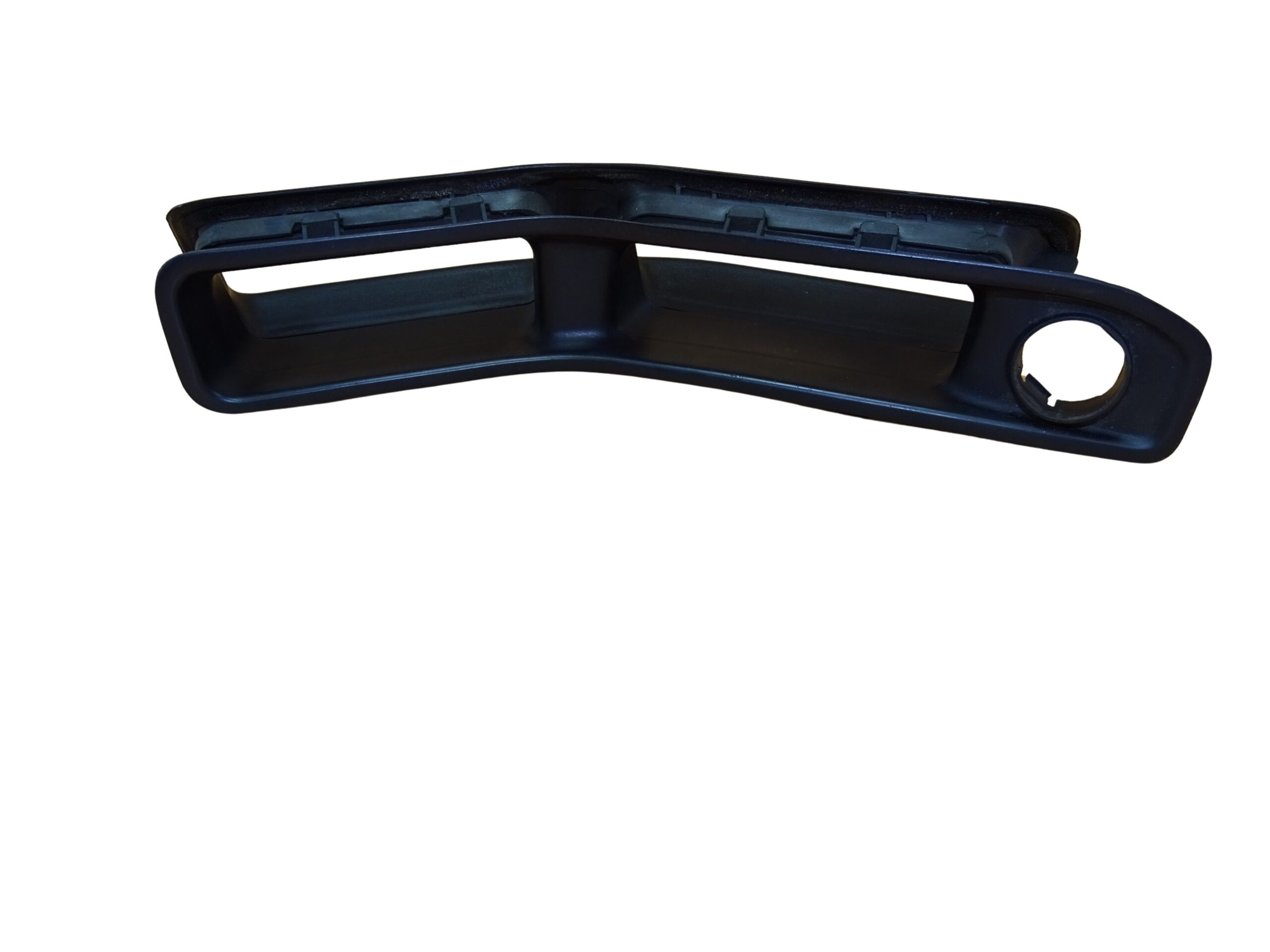 893867172+893867196 Audi 80 90 Typ 89 B4 Griffschale Komplett Vorne Rechts schwarz – Bild 4