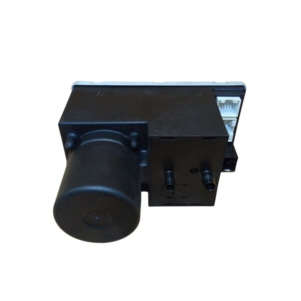 8D0862257B Audi A4 B5 A3 8L Pumpe Zentralverriegelung ZV Pumpe
