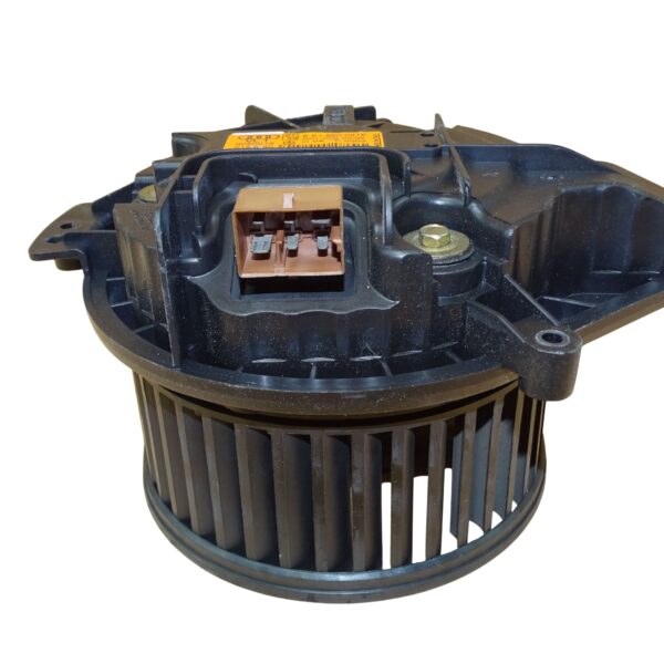 8E1820021E Audi A4 B6 8E Seat Exeo 3R2 3R5 Gebläsemotor Heizung Gebläse Heizungsgebläse Lüfter