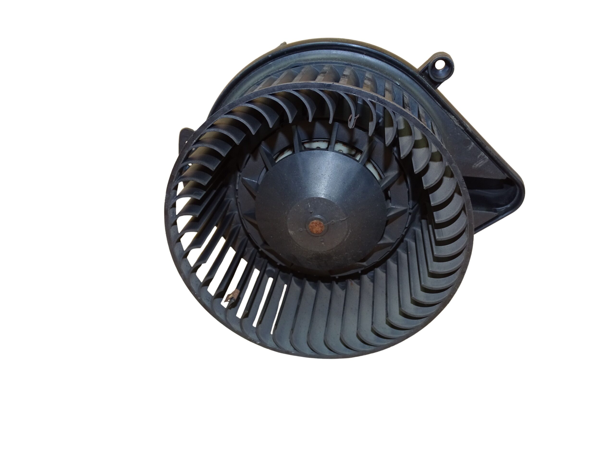8E1820021E Audi A4 B6 8E Seat Exeo 3R2 3R5 Gebläsemotor Heizung Gebläse Heizungsgebläse Lüfter – Bild 3