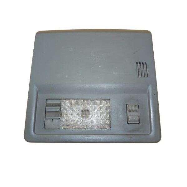 8A9877829 Audi 80 B4 Avant Innenraum Beleuchtung Lampe Schiebedach Schalter Abdeckung