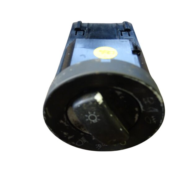 8E0941531A Original Audi A4 B6 Lichtschalter Hauptlicht B-Ware