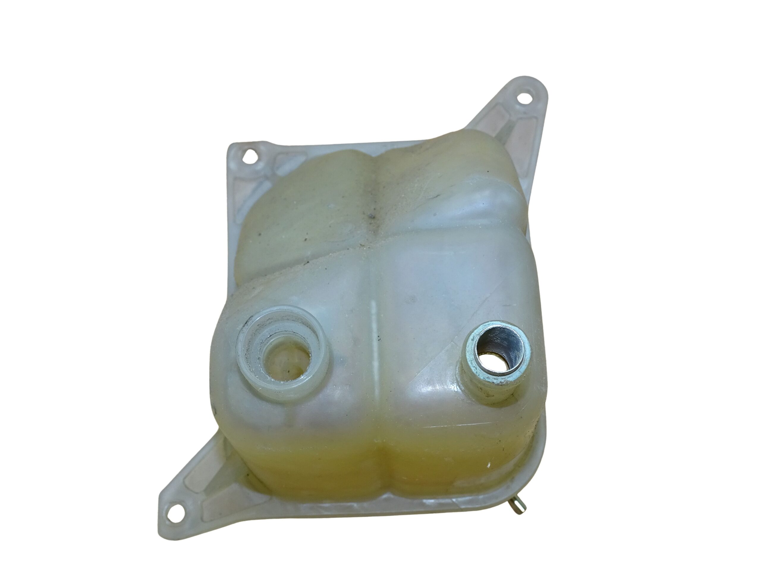 8D0121407A Audi 80 90 S2 B4 Kühlwasserbehälter Ausgleichsbehälter Kühlflüssigkeitsbehälter – Bild 4