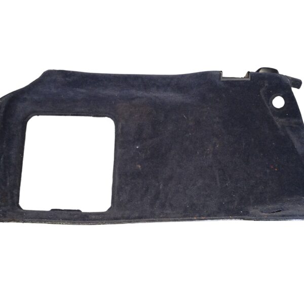 8A9863879 Audi 80 B4 Avant Kofferraumverkleidung Laderaumverkleidungen Seitenteile Kofferraum Links