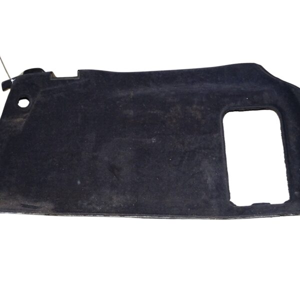 8A9863880 Audi 80 B4 Avant Kofferraumverkleidung Laderaumverkleidungen Seitenteile Kofferraum Rechts