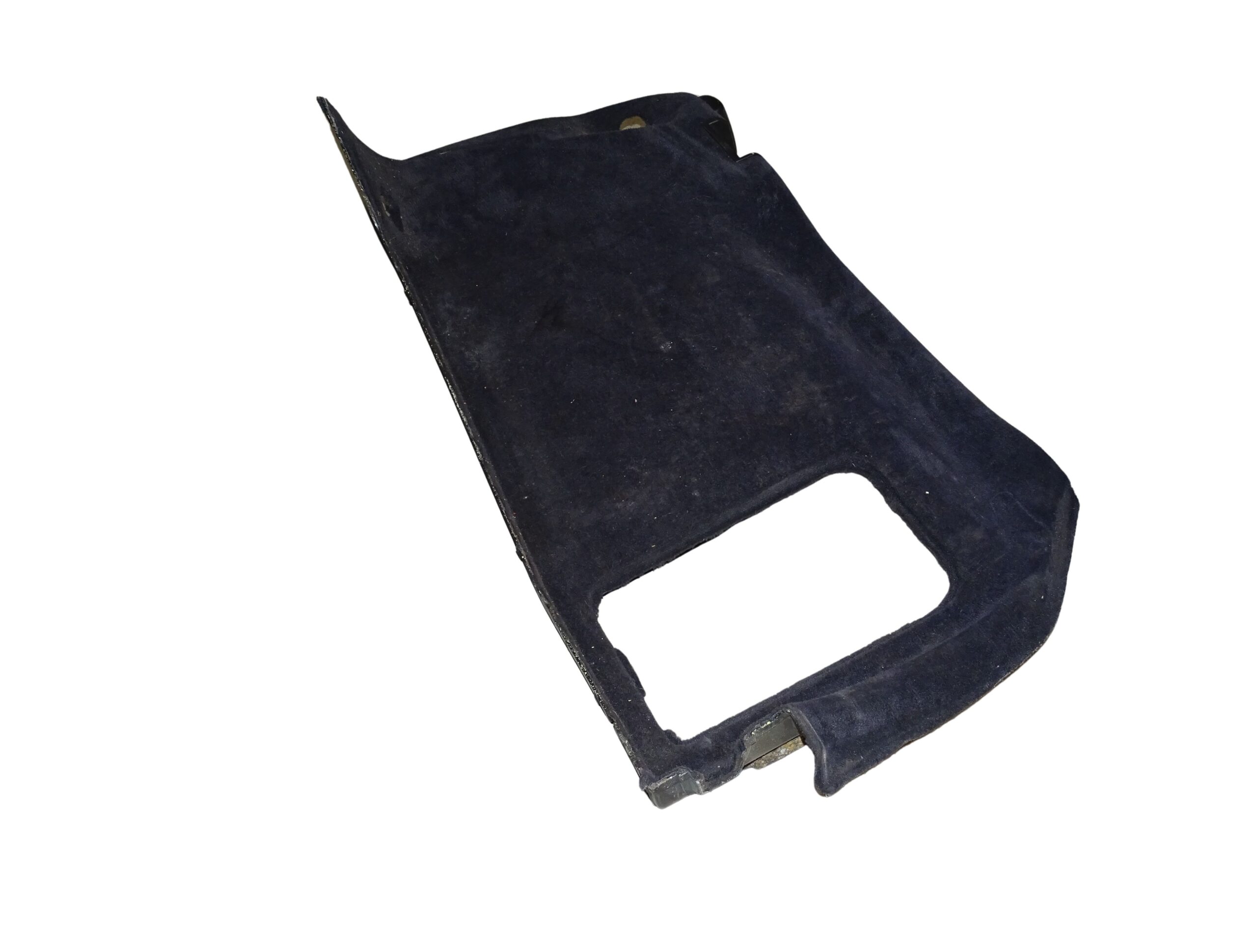 8A9863880 Audi 80 B4 Avant Kofferraumverkleidung Laderaumverkleidungen Seitenteile Kofferraum Rechts – Bild 3
