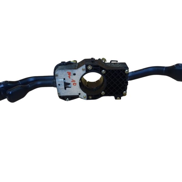 4D0953513+8D9953503A Audi 80 Cabrio Coupe Typ89 Facelift Lenkstockschalter Blinkerhebel Licht Wischer Bordcomputer mit Tempomat GRA