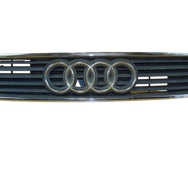 8D0853651A Audi A4 B5 Avant Kühlergitter Kühlergrill Gitter vorne