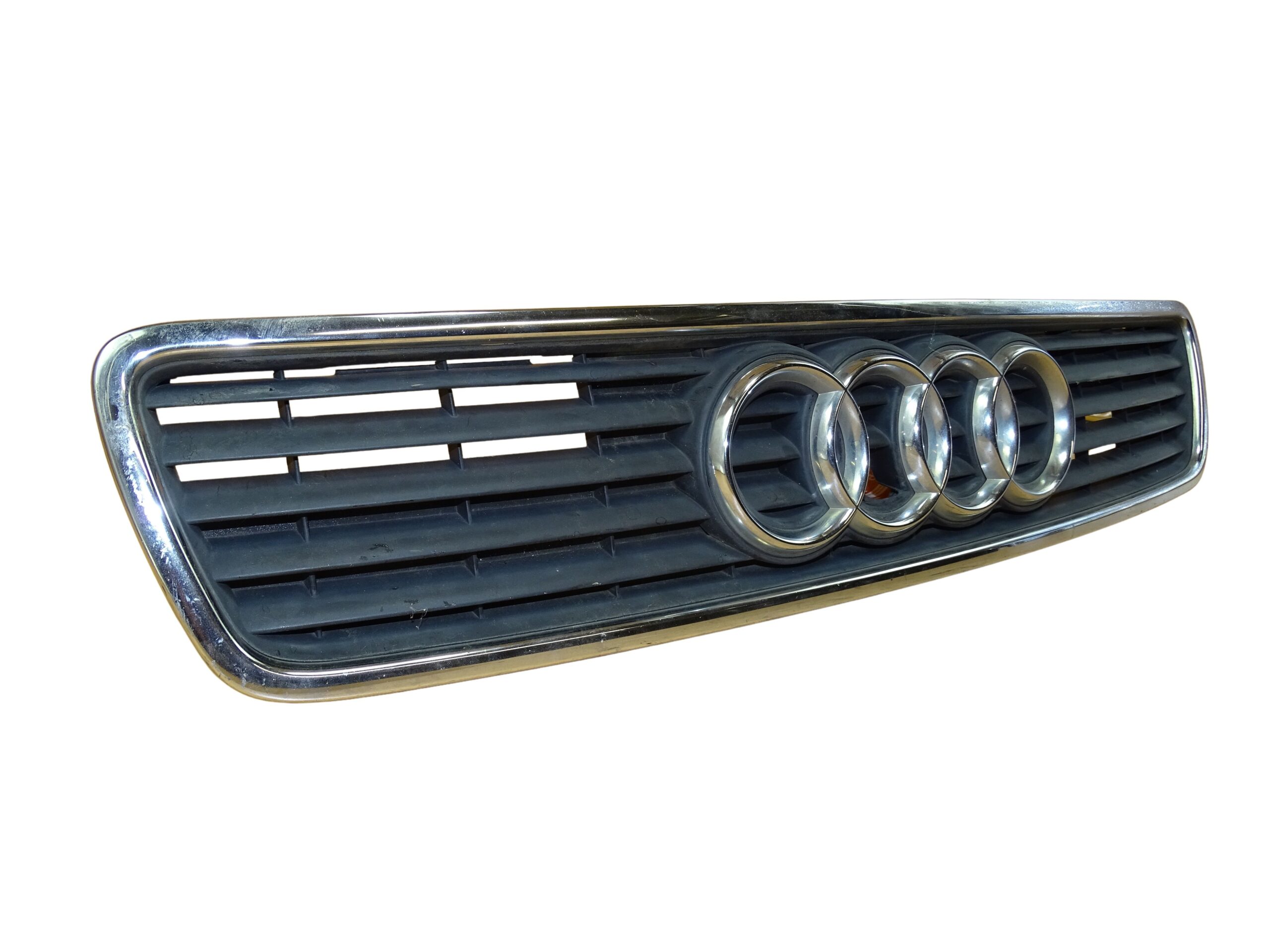 8D0853651A Audi A4 B5 Avant Kühlergitter Kühlergrill Gitter vorne – Bild 2
