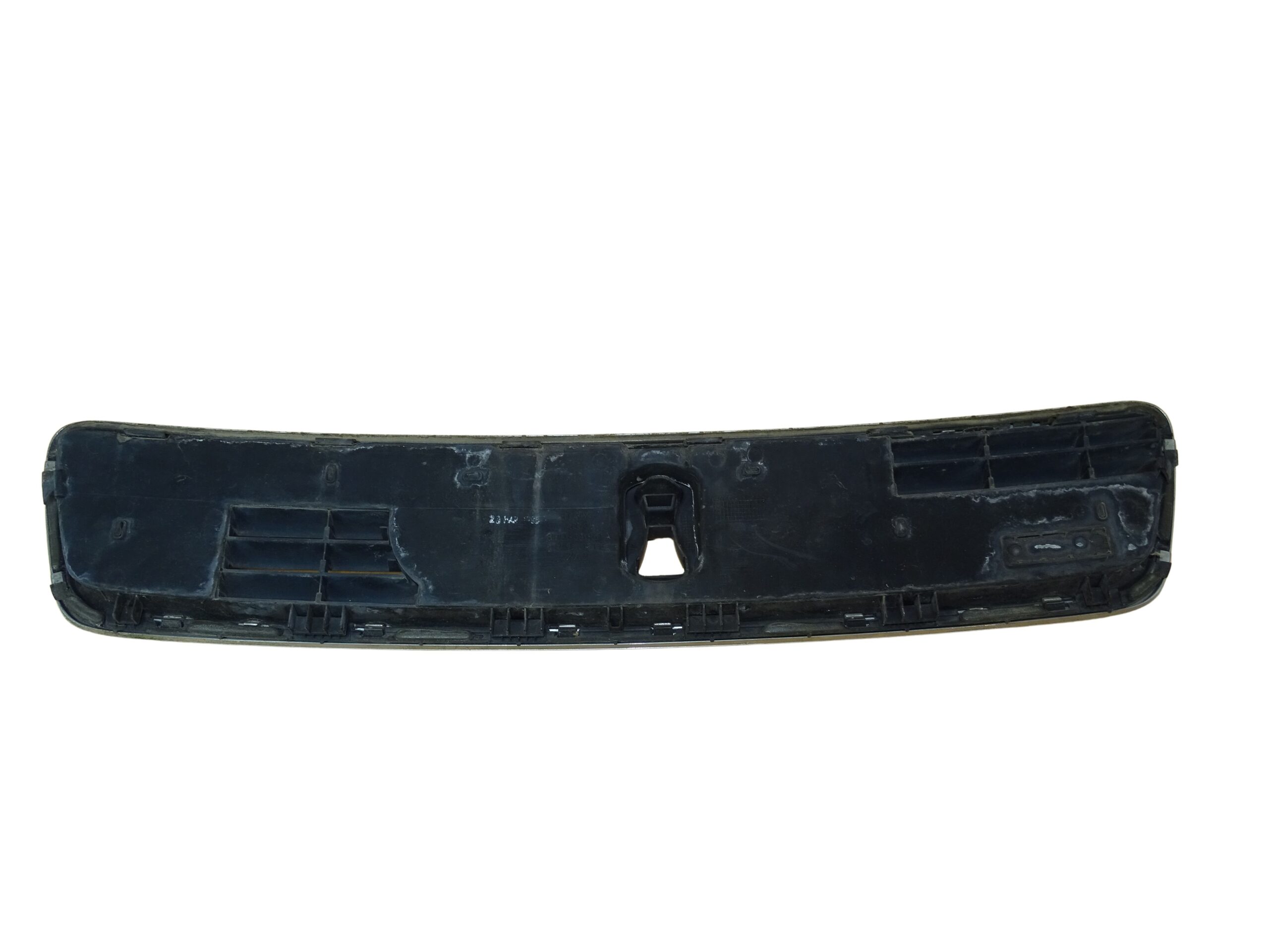 8D0853651A Audi A4 B5 Avant Kühlergitter Kühlergrill Gitter vorne – Bild 5