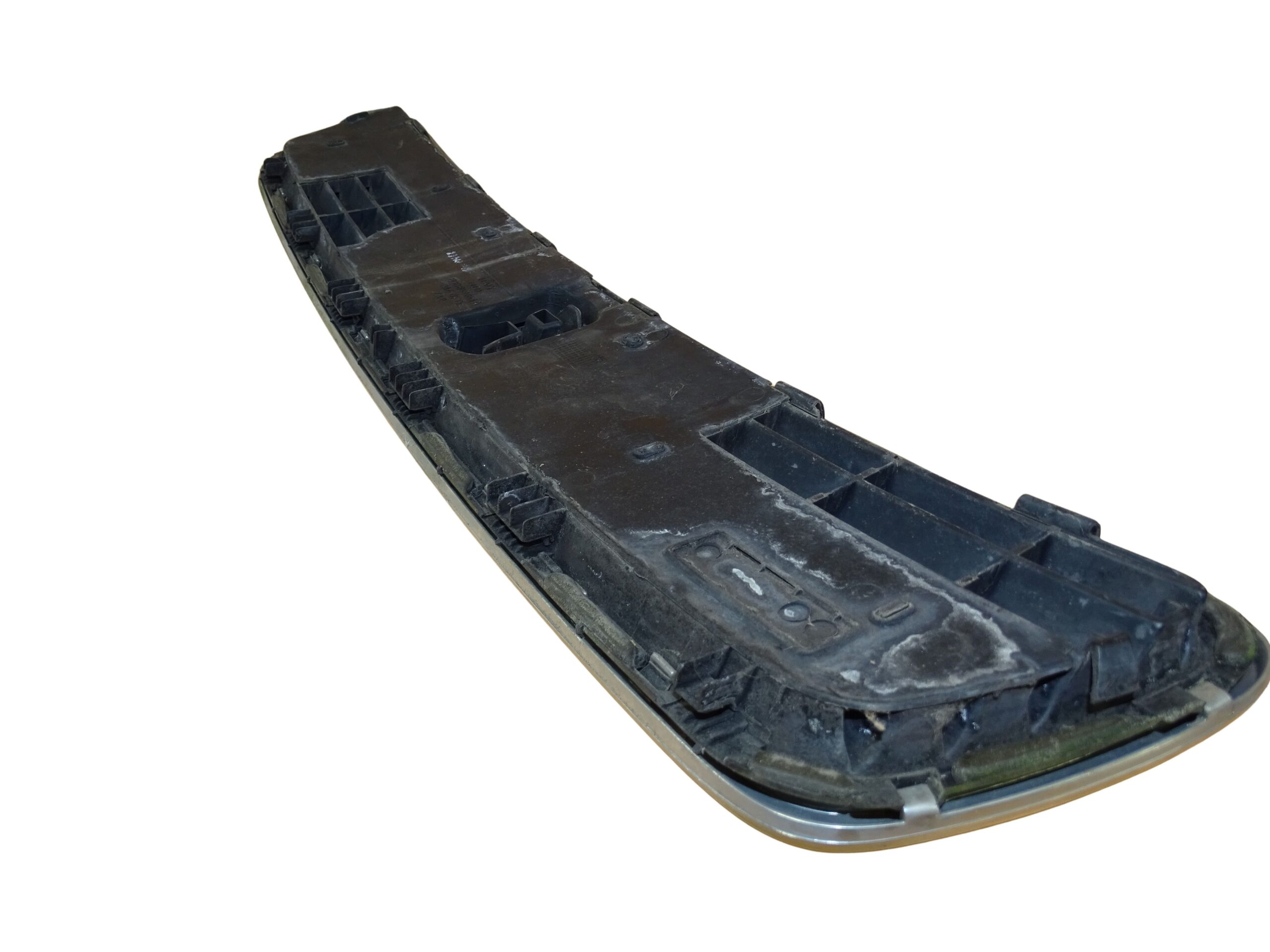 8D0853651A Audi A4 B5 Avant Kühlergitter Kühlergrill Gitter vorne – Bild 6