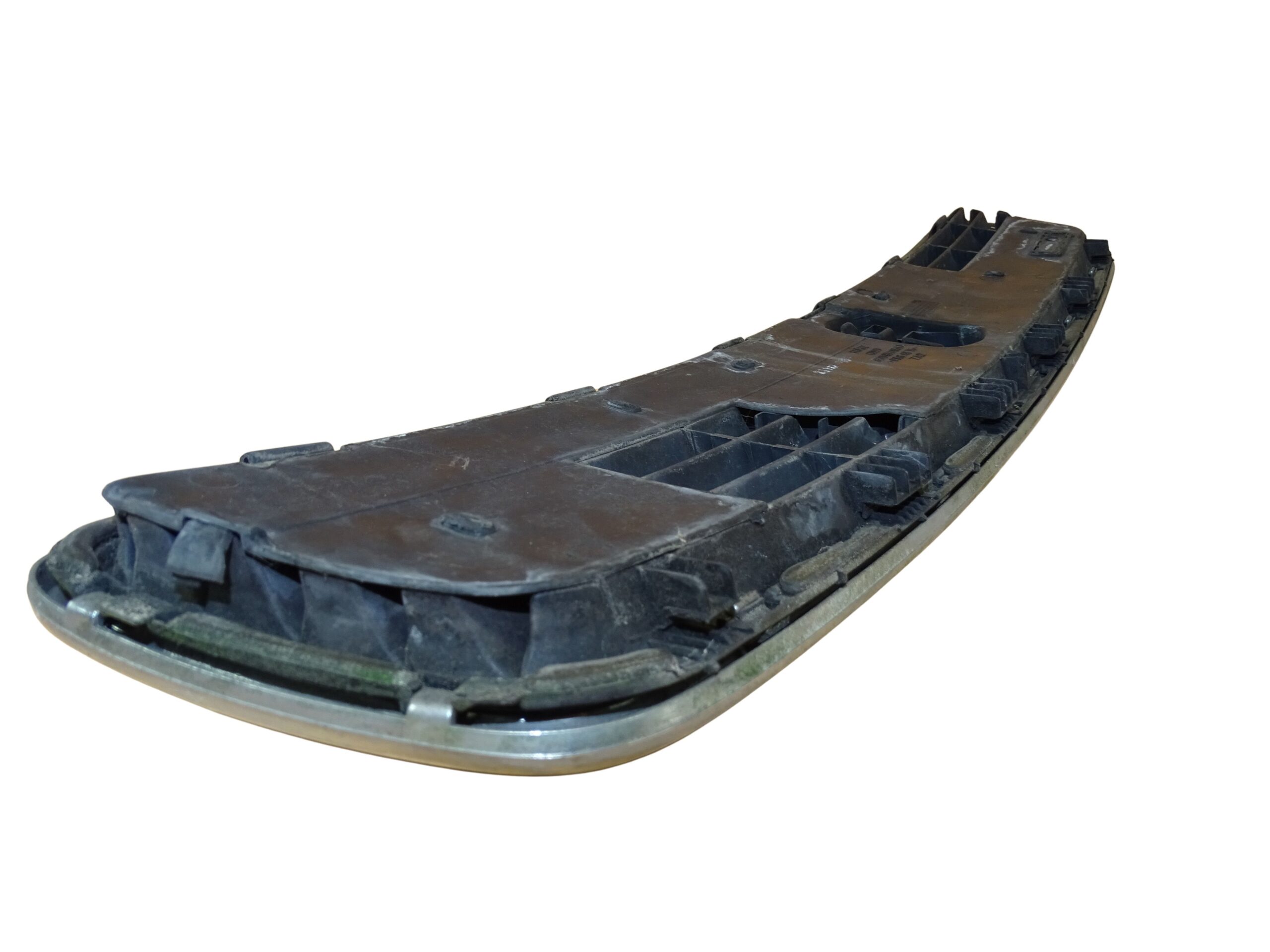 8D0853651A Audi A4 B5 Avant Kühlergitter Kühlergrill Gitter vorne – Bild 7