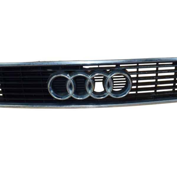 8G0853651 Audi 80 Cabrio Coupe A4 S4 B6 8E 8H Kühlergrill Kühlergitter