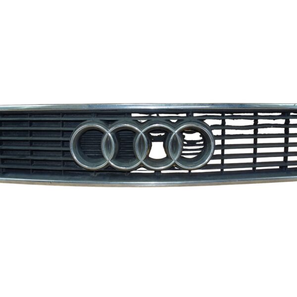 8G0853651 Audi 80 Cabrio Coupe A4 S4 B6 8E 8H Kühlergrill Kühlergitter B-Ware