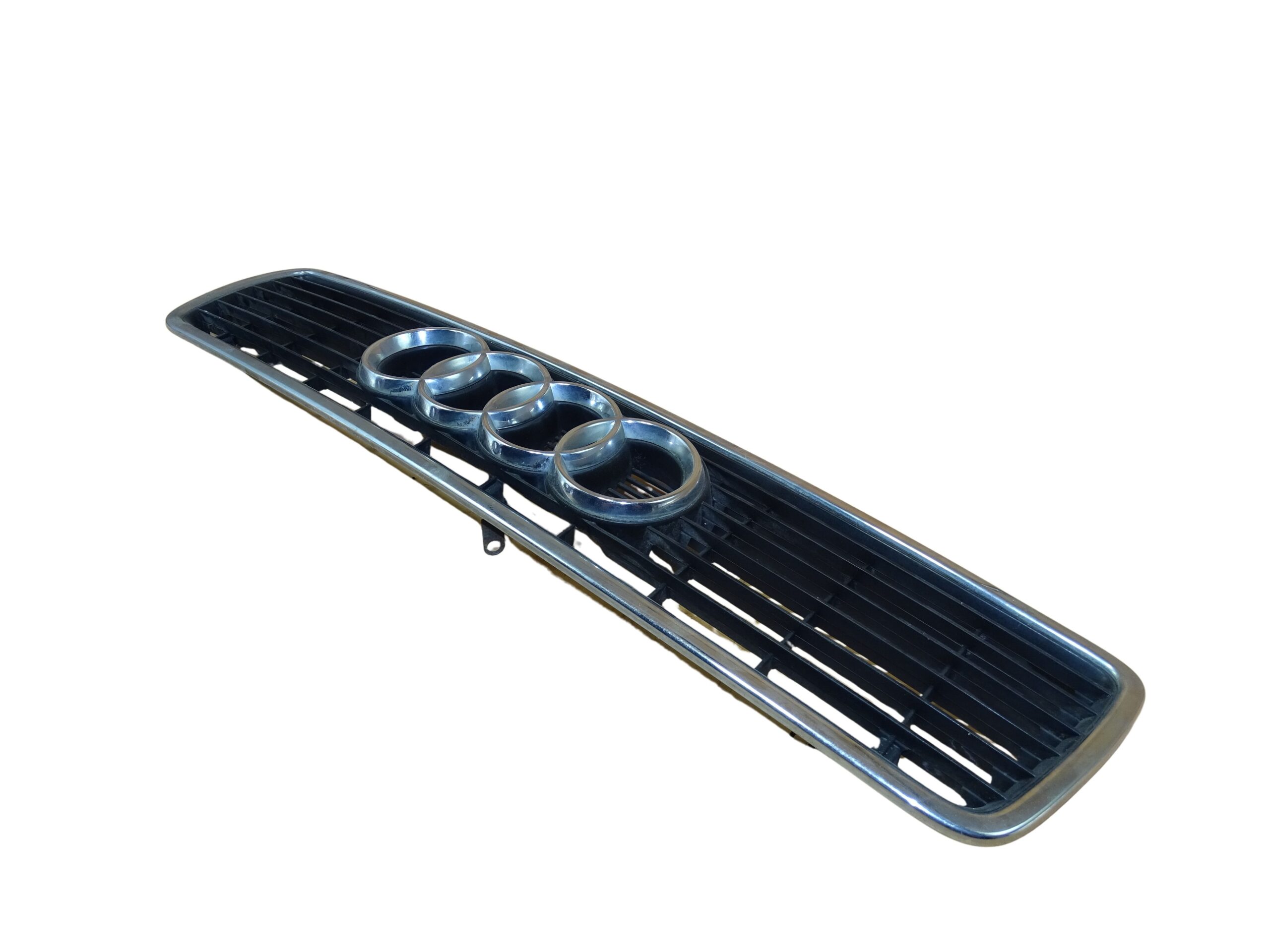 8G0853651A Audi 80 Typ 89 B4 Cabrio Coupe Kühlergrill Kühlergitter – Bild 2