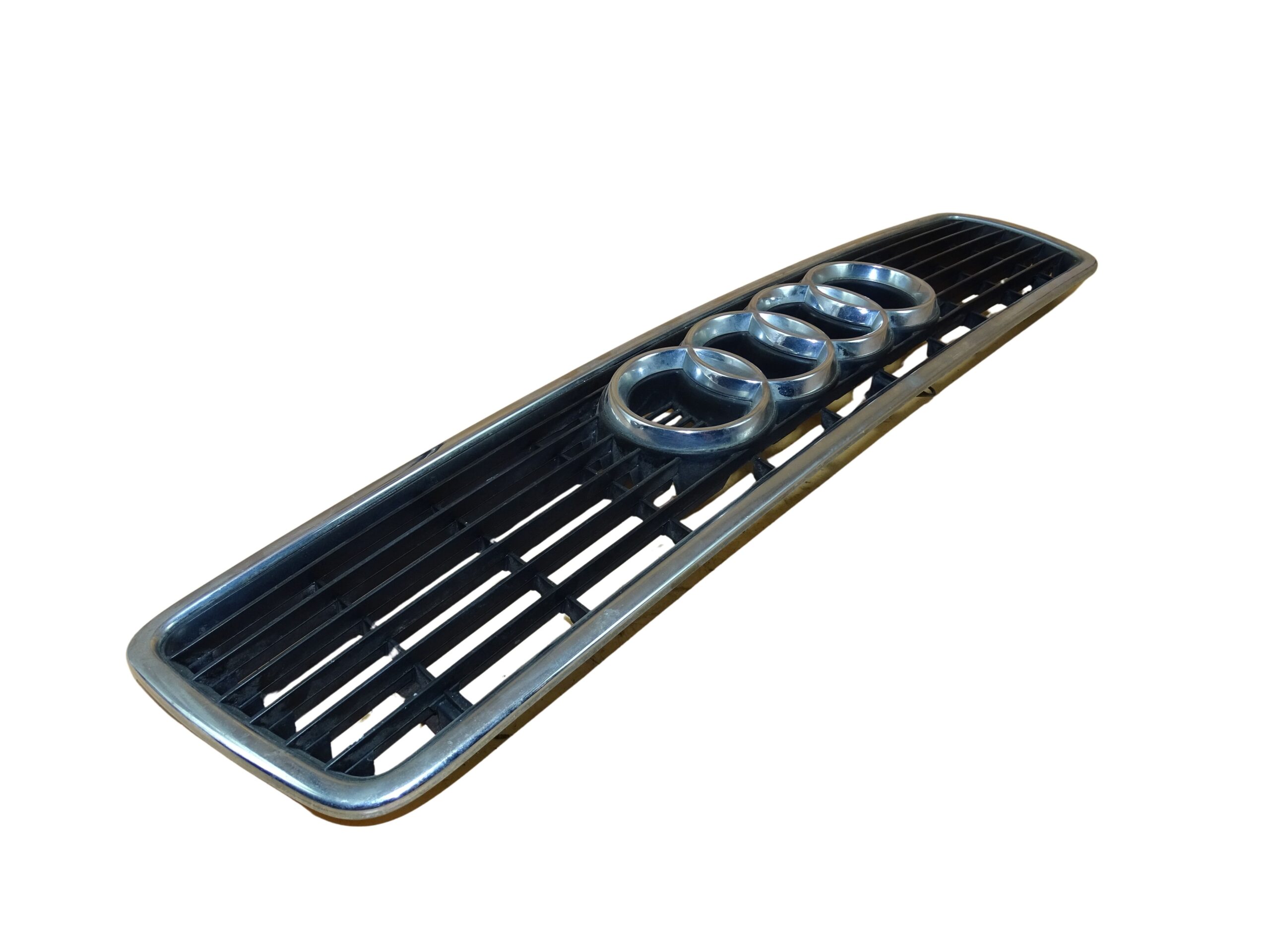 8G0853651A Audi 80 Typ 89 B4 Cabrio Coupe Kühlergrill Kühlergitter – Bild 3