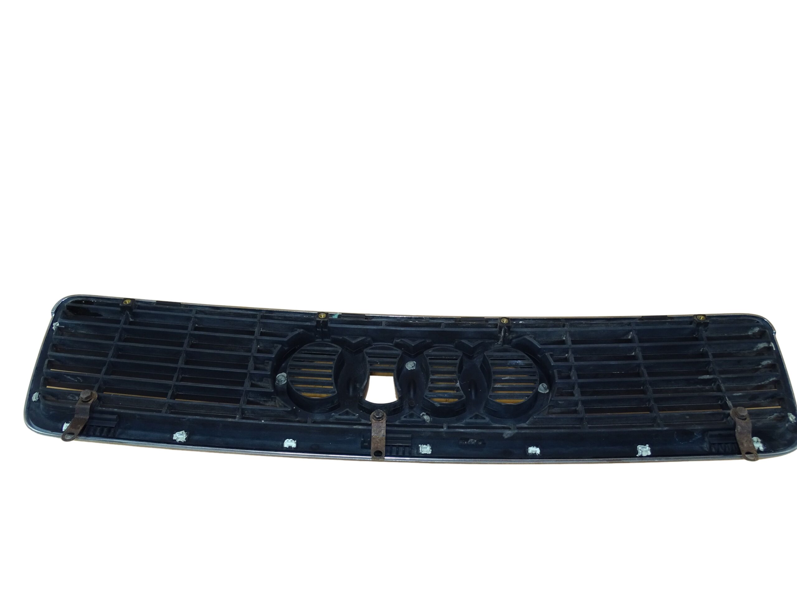 8G0853651A Audi 80 Typ 89 B4 Cabrio Coupe Kühlergrill Kühlergitter – Bild 5