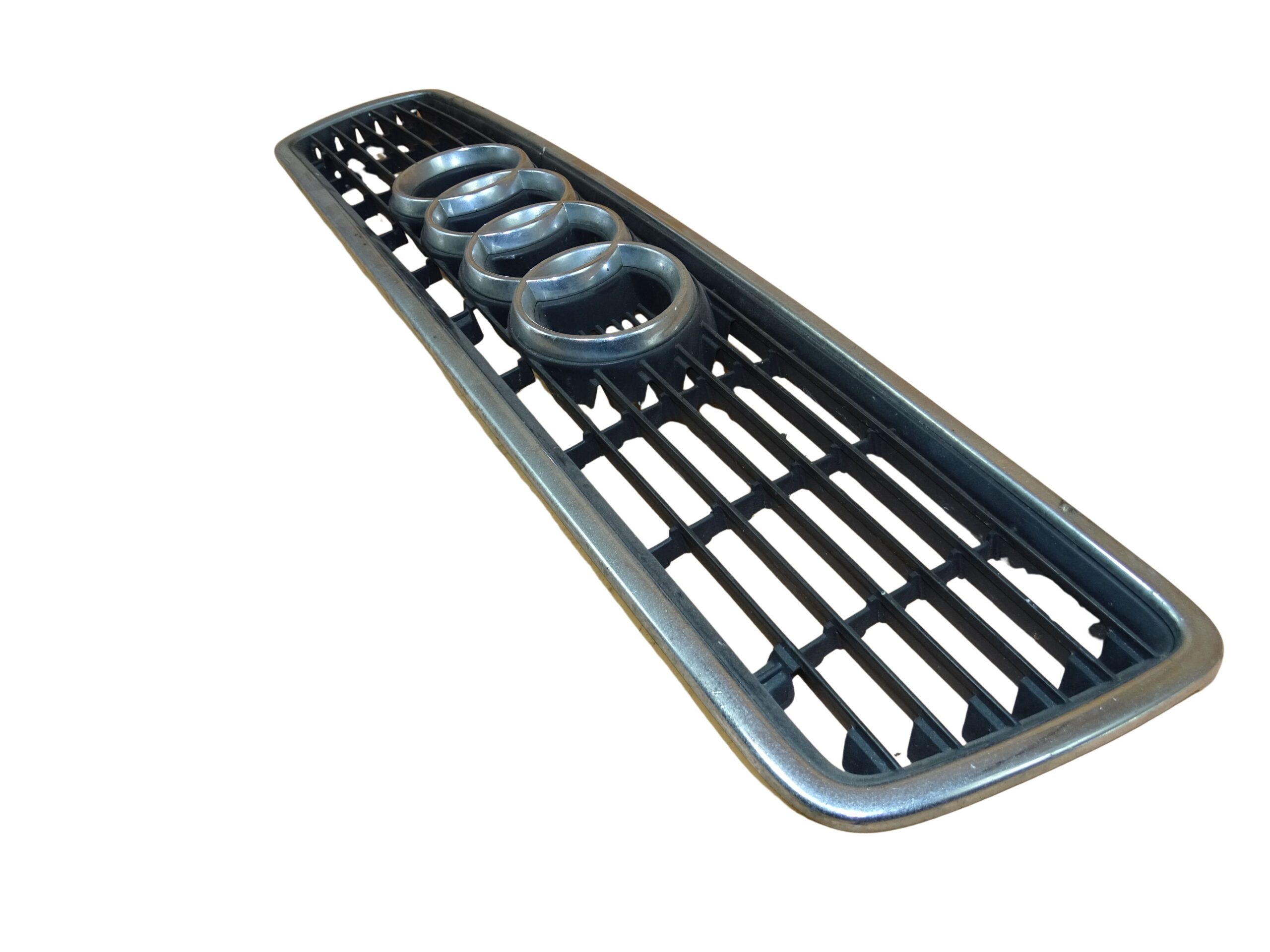 8G0853651G Audi 80 Typ 89 B4 Cabrio Coupe Kühlergrill Kühlergitter – Bild 3