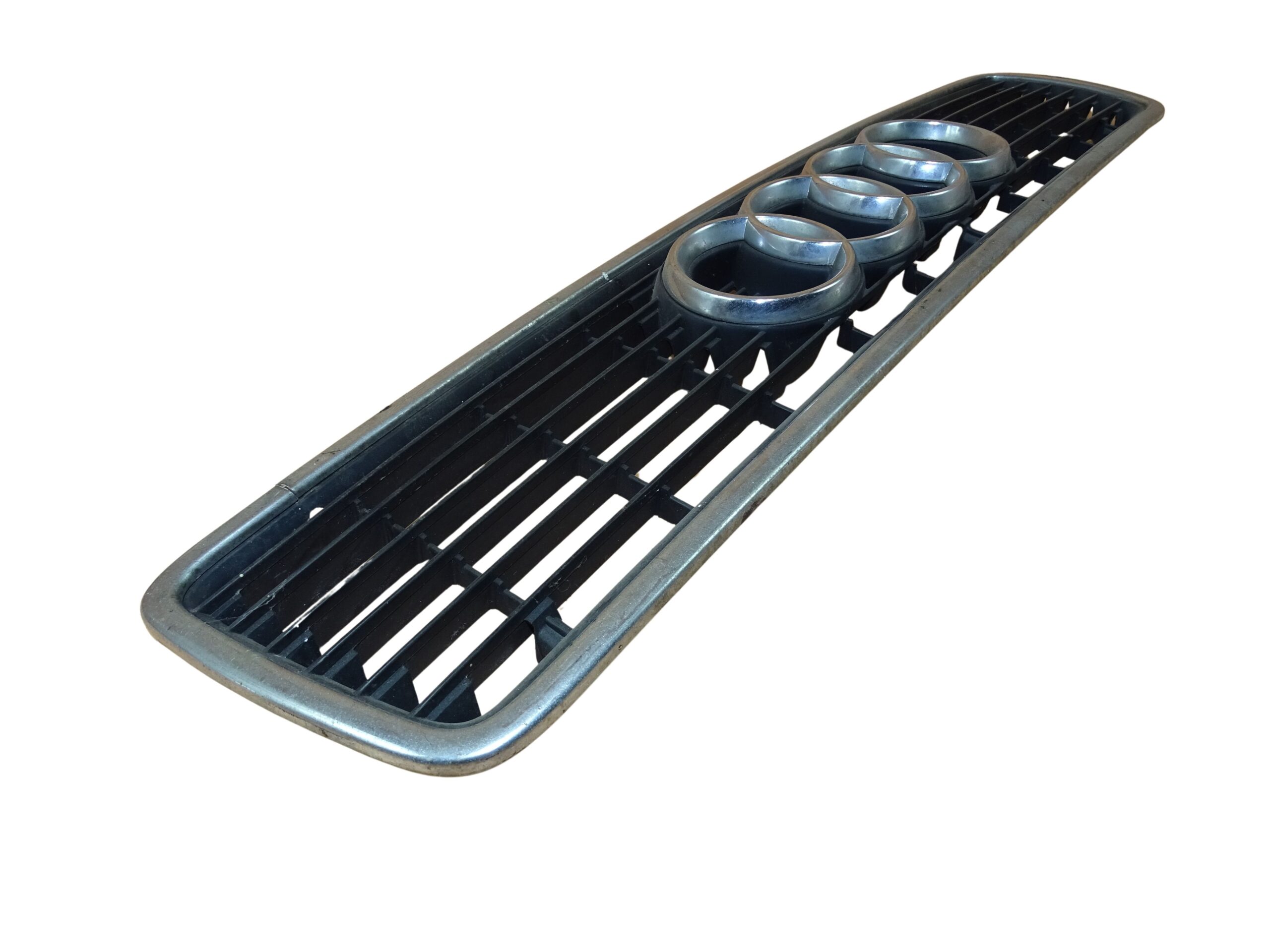 8G0853651G Audi 80 Typ 89 B4 Cabrio Coupe Kühlergrill Kühlergitter – Bild 4