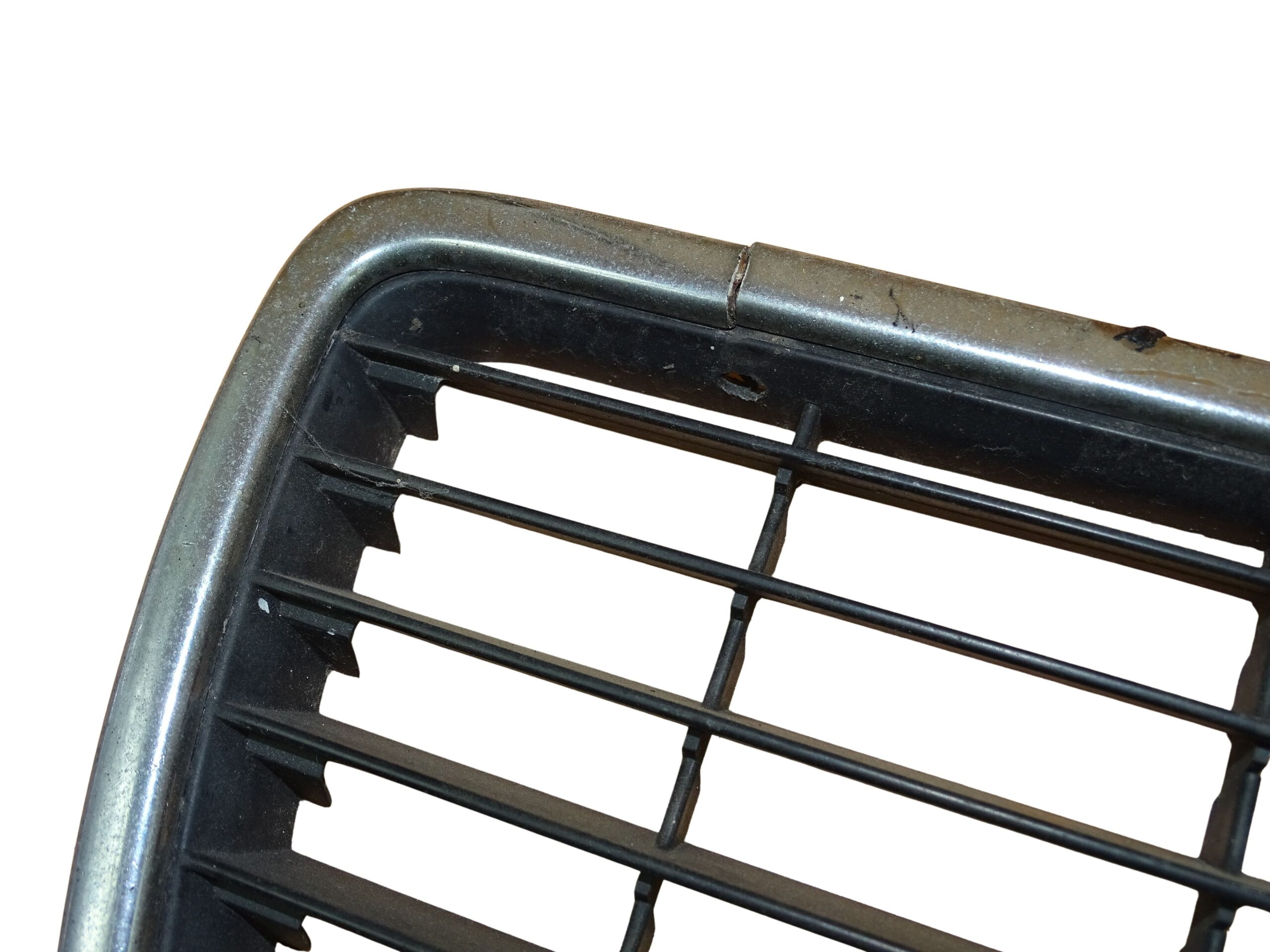 8G0853651G Audi 80 Typ 89 B4 Cabrio Coupe Kühlergrill Kühlergitter – Bild 6
