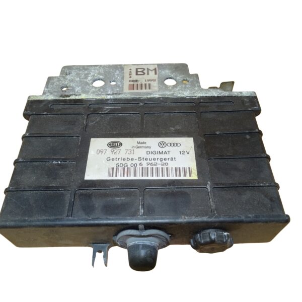 097927731BM Audi 80 90 Cabrio Coupe Typ 89 B4 Steuergerät Automatikgetriebe