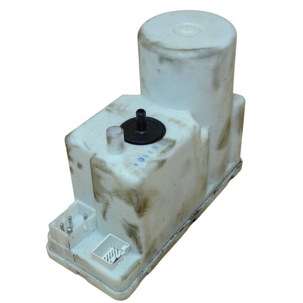 4A0862257H Audi 80 90 B3 B4 Coupe Typ 89 100 A6 C4 Pumpe Zentralverriegelung Vakuumpumpe Unterdruckpumpe