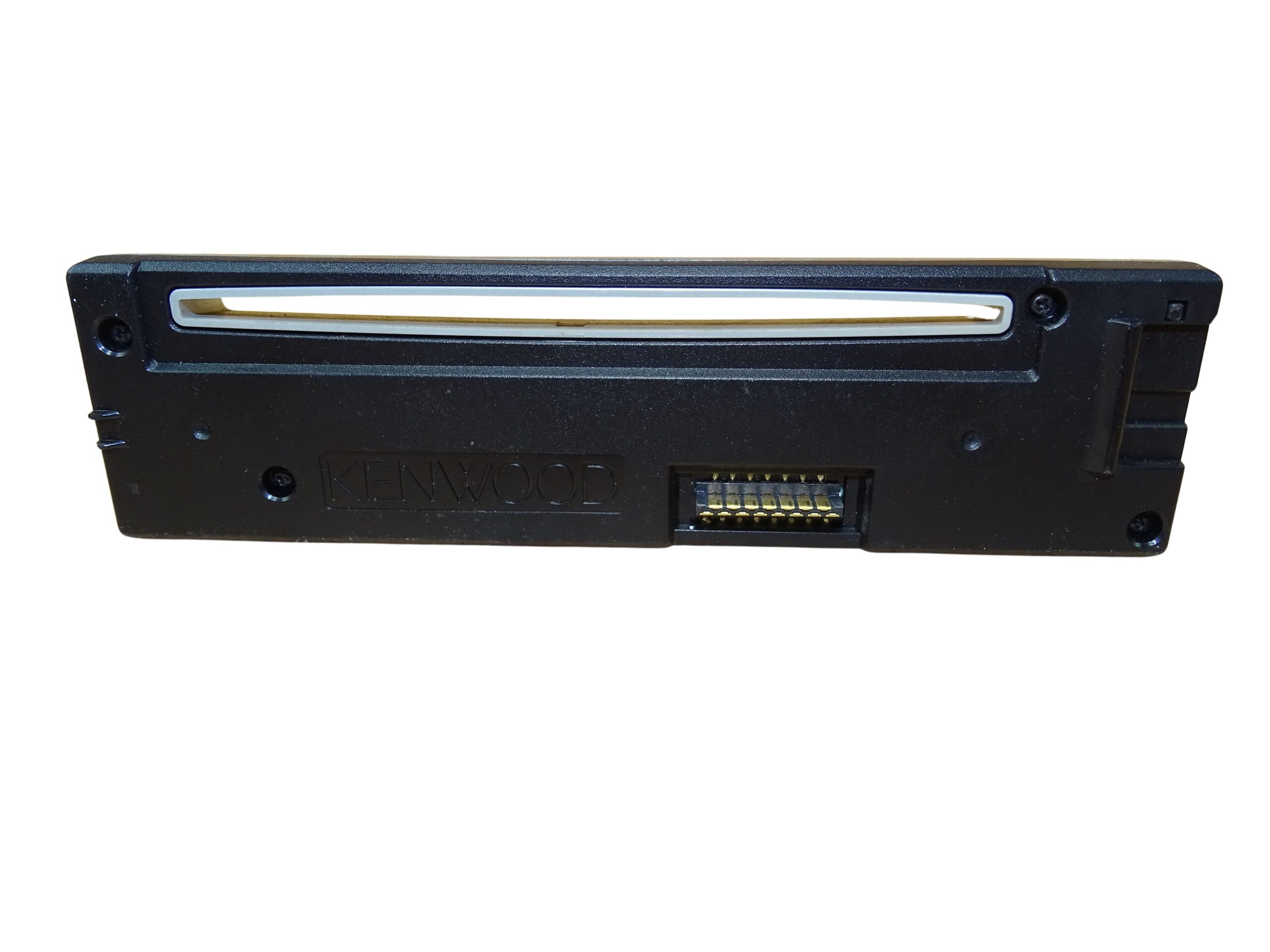 KE1057 S1200262 Kenwood KDC W4527 CD MP3 WMA Voll funktionsfähig CD-Autoradio 4 x 50 W abnehmbare Front – Bild 8