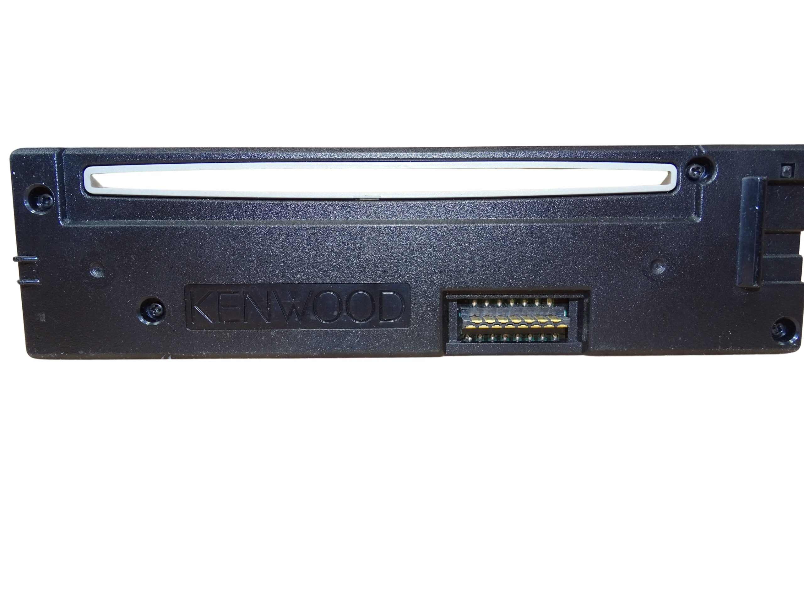 KE1057 S1200262 Kenwood KDC W4527 CD MP3 WMA Voll funktionsfähig CD-Autoradio 4 x 50 W abnehmbare Front – Bild 9