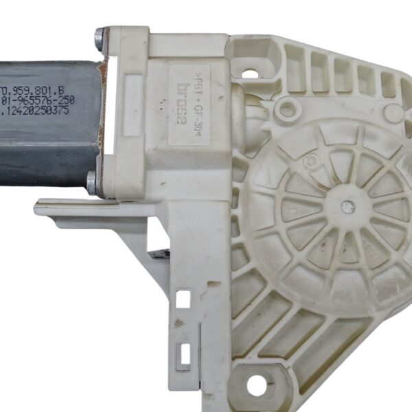 810959801B Audi A5 S5 8T Motor Fensterheber vorne links
