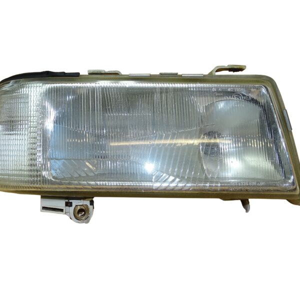 895941030F Audi 80 B4 Coupe S2 Cabriolet Typ 89 Breitbandscheinwerfer Rechts Beifahrerseite
