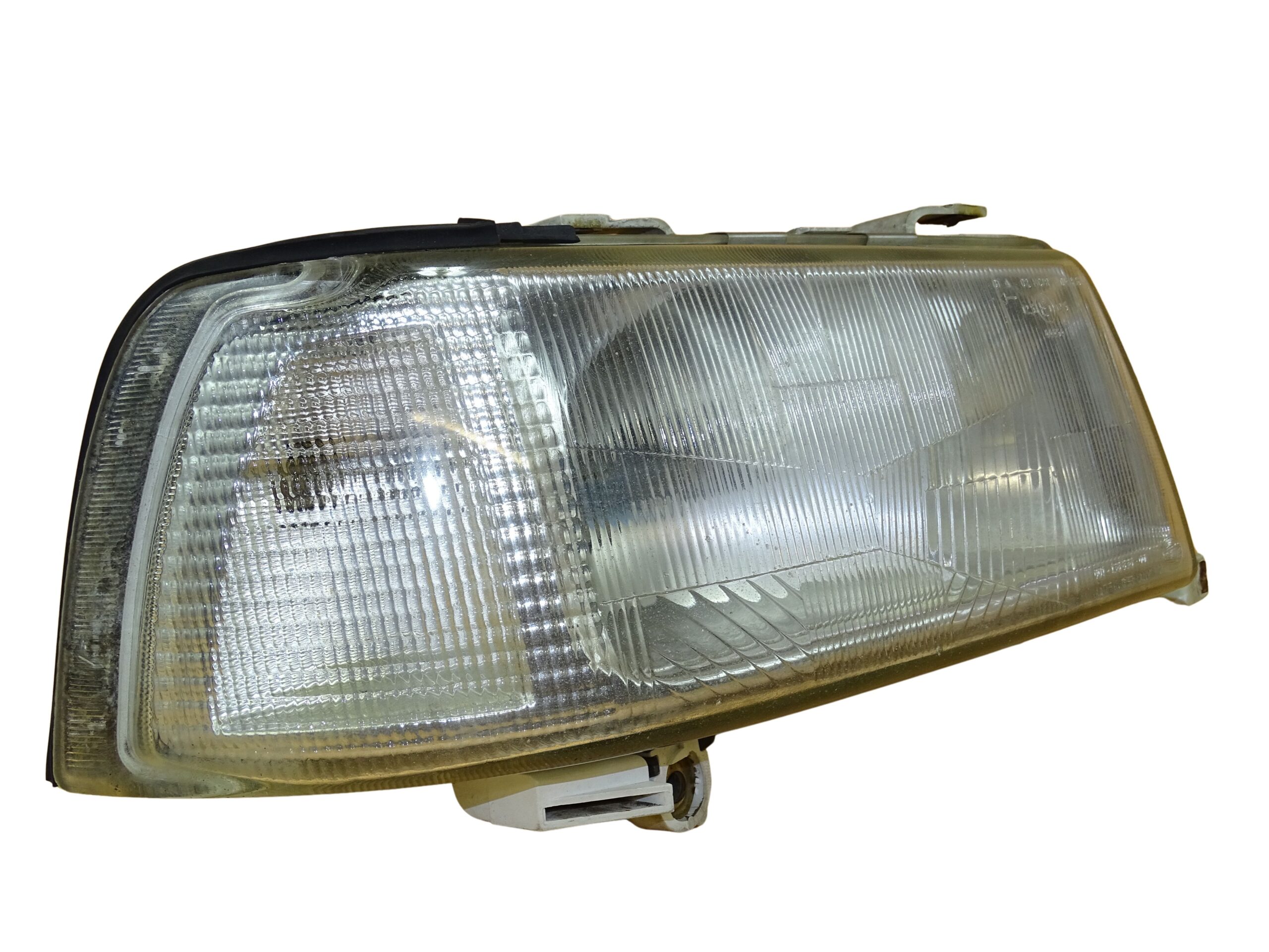 895941030F Audi 80 B4 Coupe S2 Cabriolet Typ 89 Breitbandscheinwerfer Rechts Beifahrerseite – Bild 3