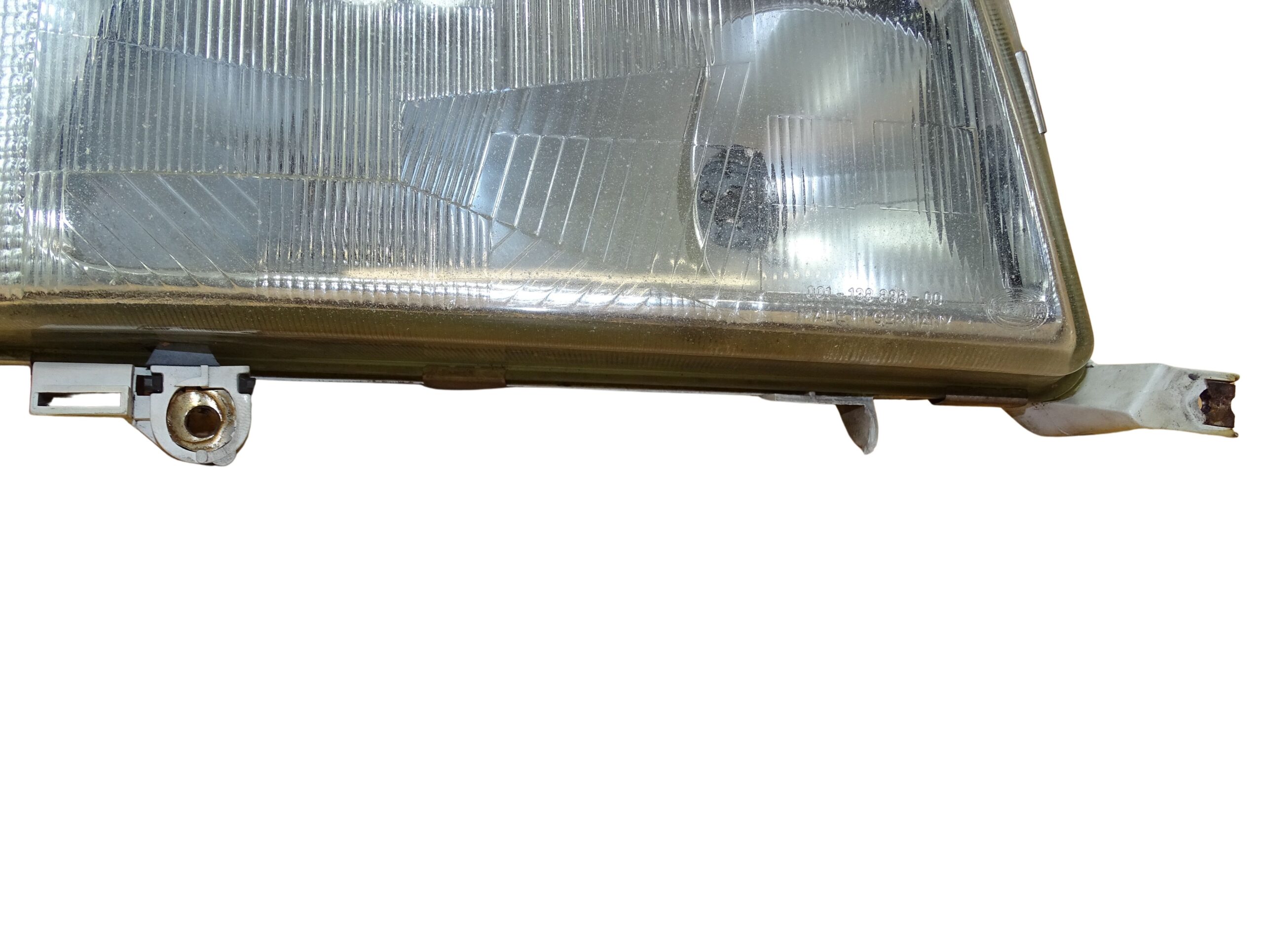 895941030F Audi 80 B4 Coupe S2 Cabriolet Typ 89 Breitbandscheinwerfer Rechts Beifahrerseite – Bild 4