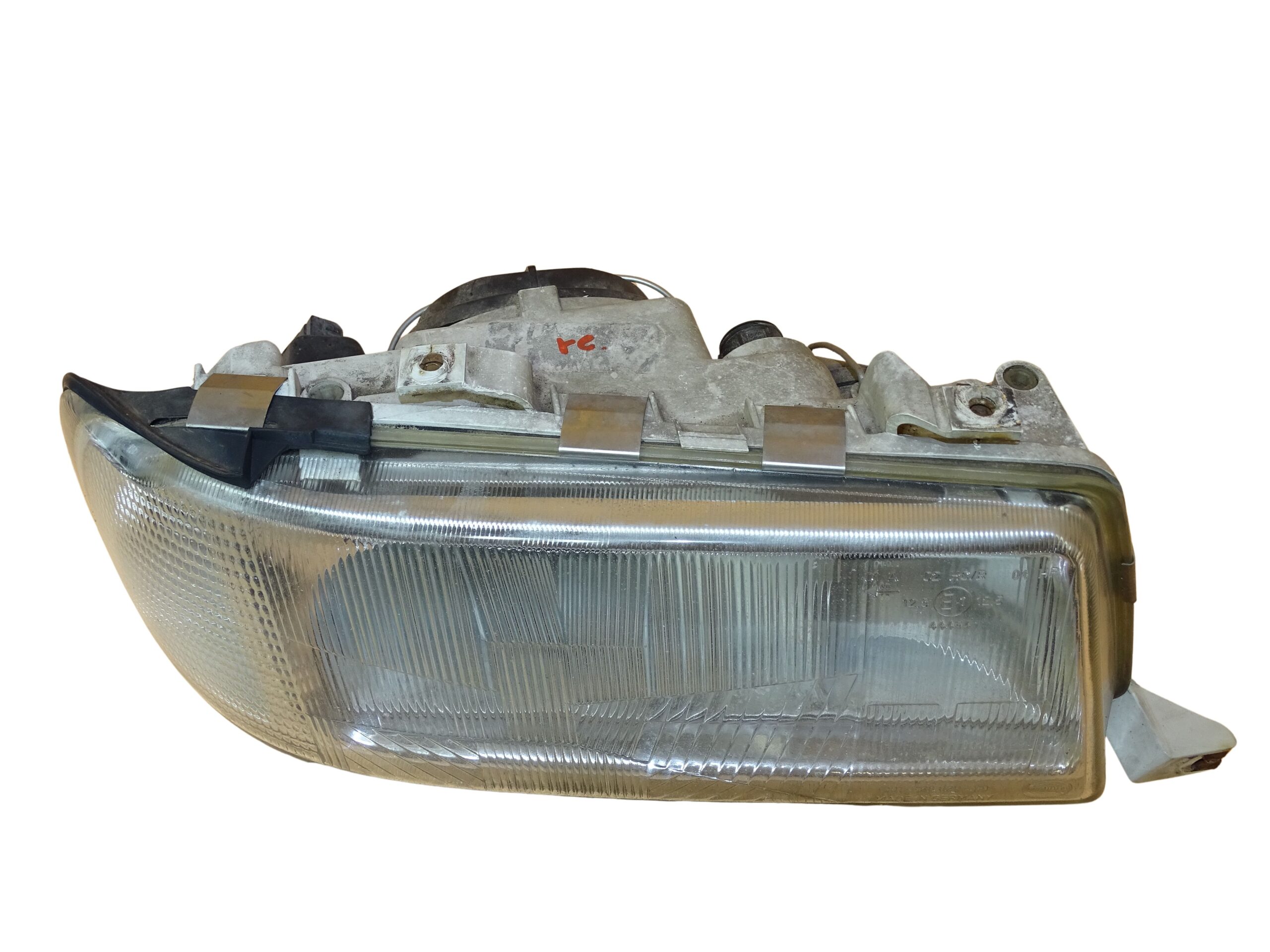 895941030F Audi 80 B4 Coupe S2 Cabriolet Typ 89 Breitbandscheinwerfer Rechts Beifahrerseite – Bild 5