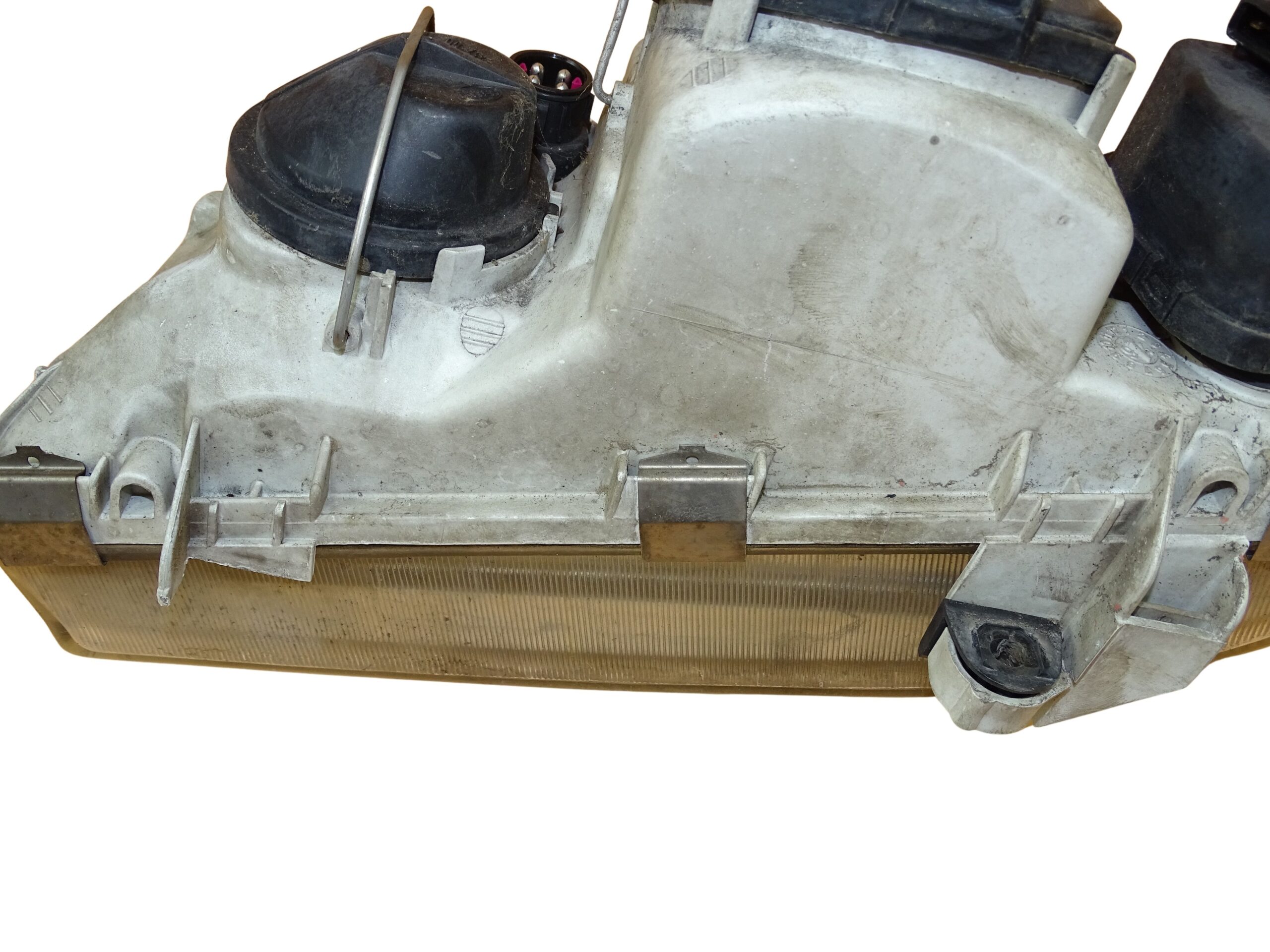 895941030F Audi 80 B4 Coupe S2 Cabriolet Typ 89 Breitbandscheinwerfer Rechts Beifahrerseite – Bild 9