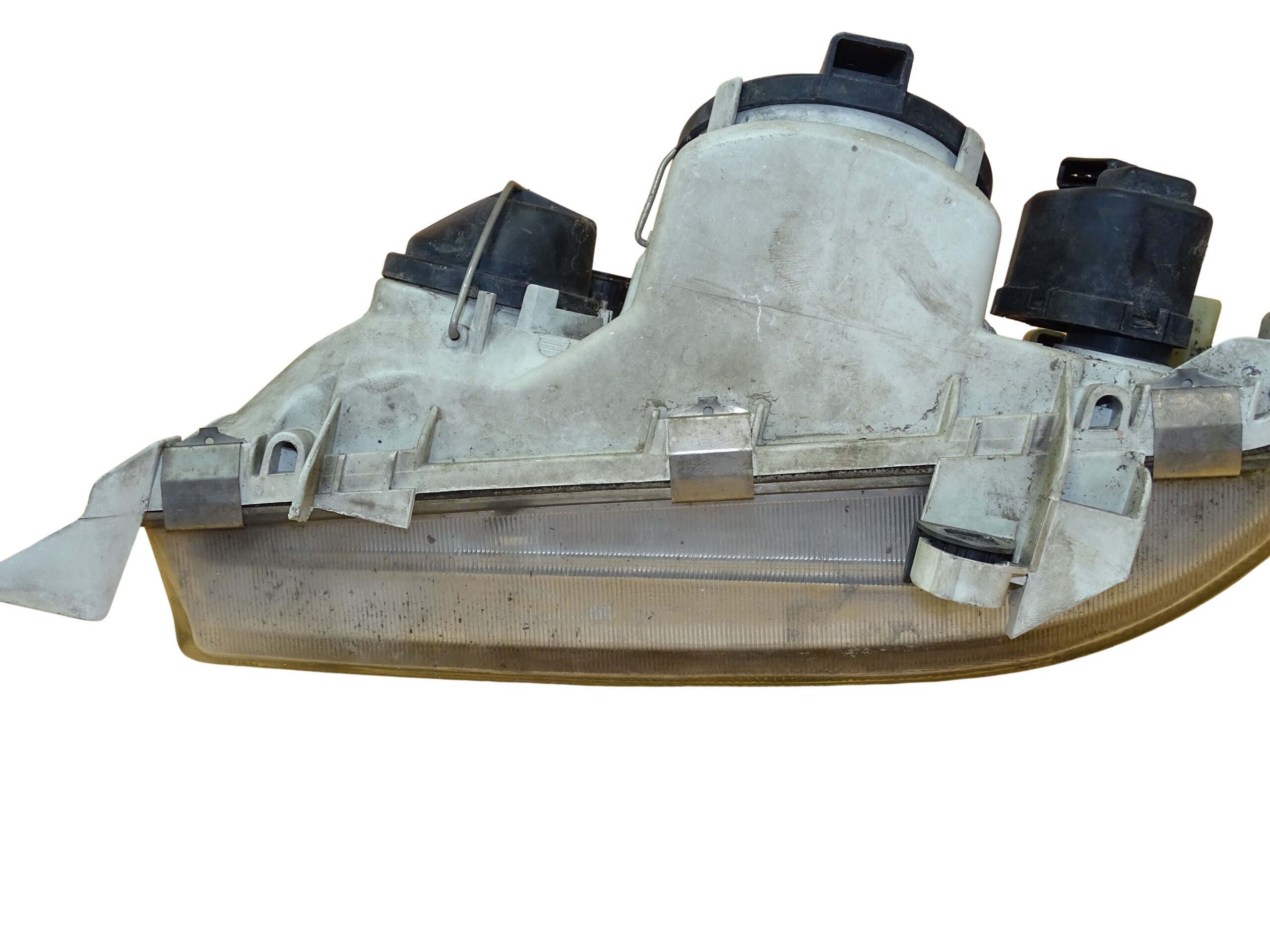 895941030F Audi 80 B4 Coupe S2 Cabriolet Typ 89 Breitbandscheinwerfer Rechts Beifahrerseite – Bild 10