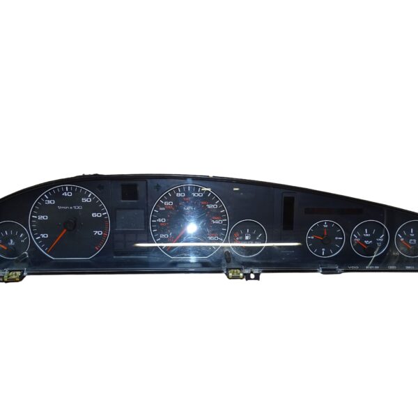 4A1919035CG Audi A6 S6 C4 4A Amerikanisches Tacho Kombiinstrument Drehzahlmesser
