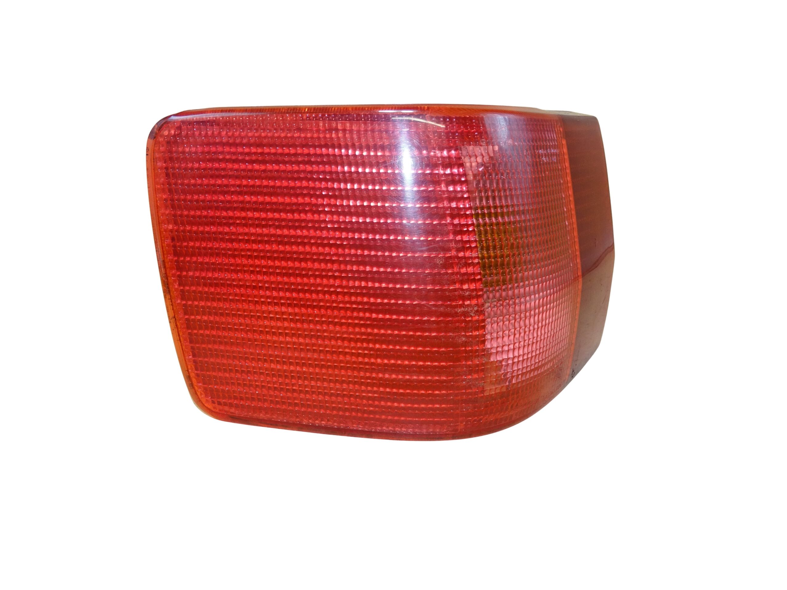8A9945095 Audi 80 90 S2 B4 Rücklicht Rückleuchte Heckleuchte Blinker links hinten – Bild 2