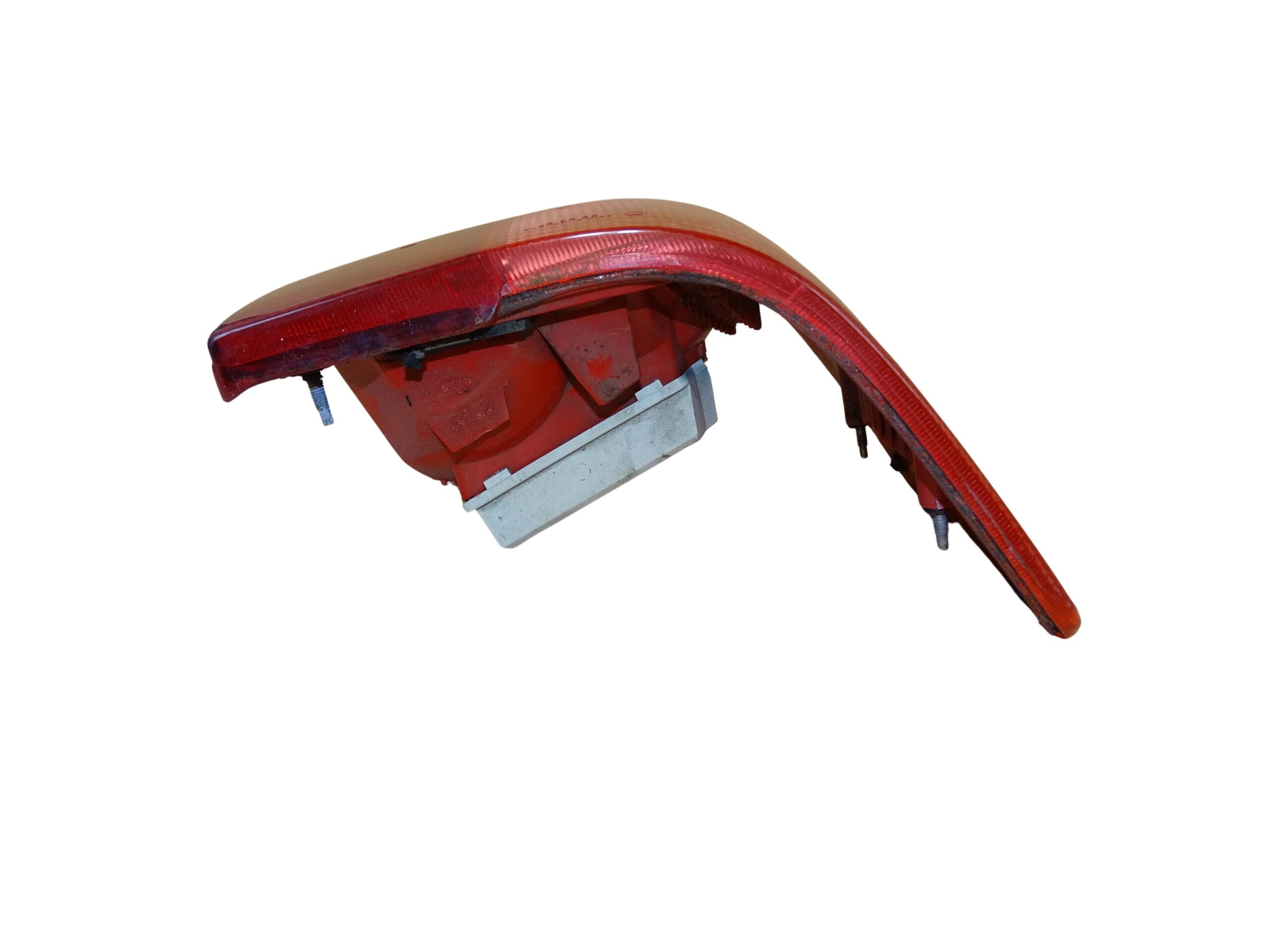8A9945095 Audi 80 90 S2 B4 Rücklicht Rückleuchte Heckleuchte Blinker links hinten – Bild 5