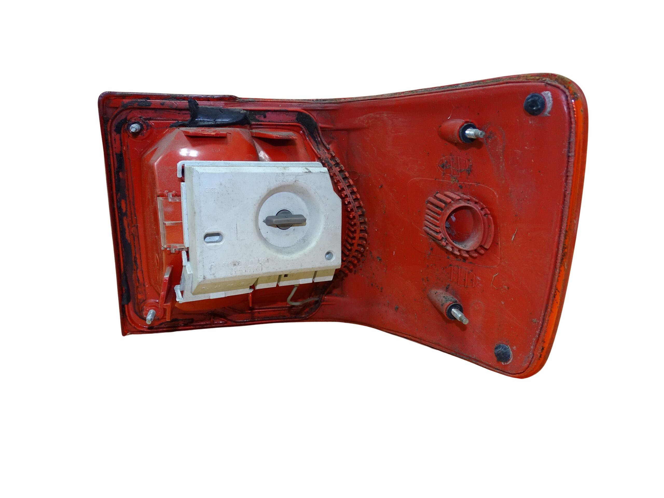 8A9945095 Audi 80 90 S2 B4 Rücklicht Rückleuchte Heckleuchte Blinker links hinten – Bild 6