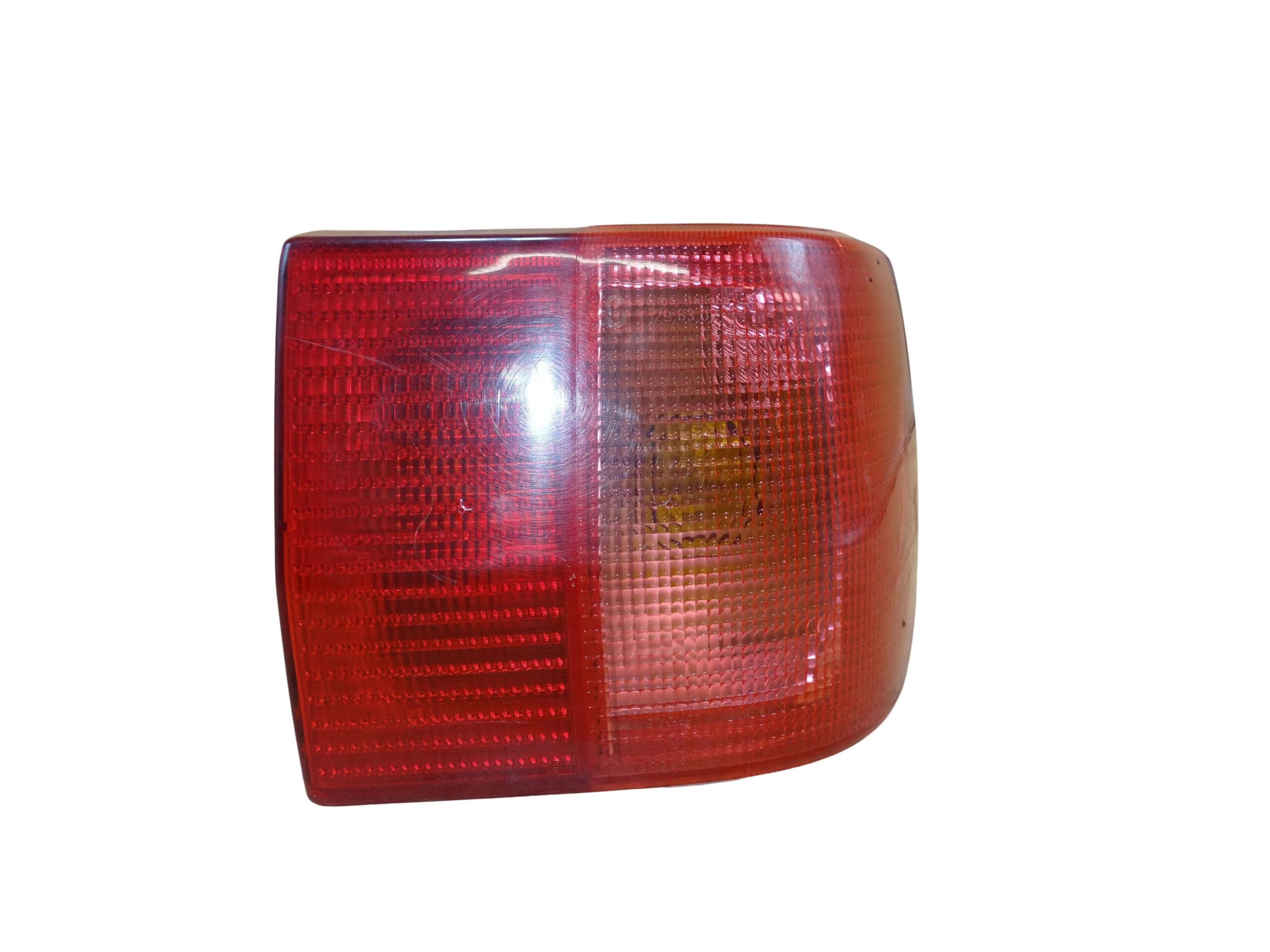 8A9945096 Audi 80 90 S2 B4 Rücklicht Rückleuchte Heckleuchte Blinker rechts hinten – Bild 2