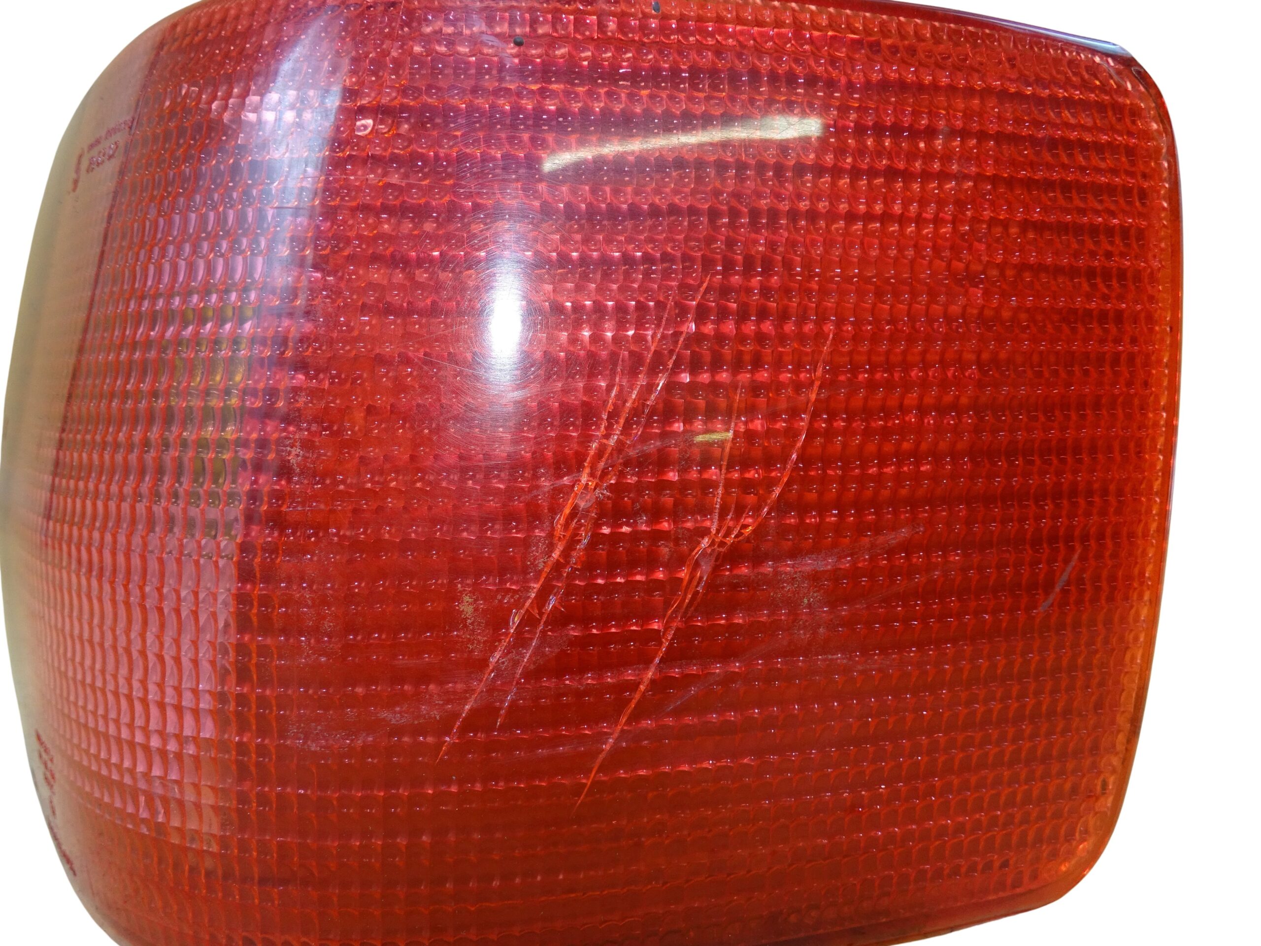 8A9945096 Audi 80 90 S2 B4 Rücklicht Rückleuchte Heckleuchte Blinker rechts hinten – Bild 4
