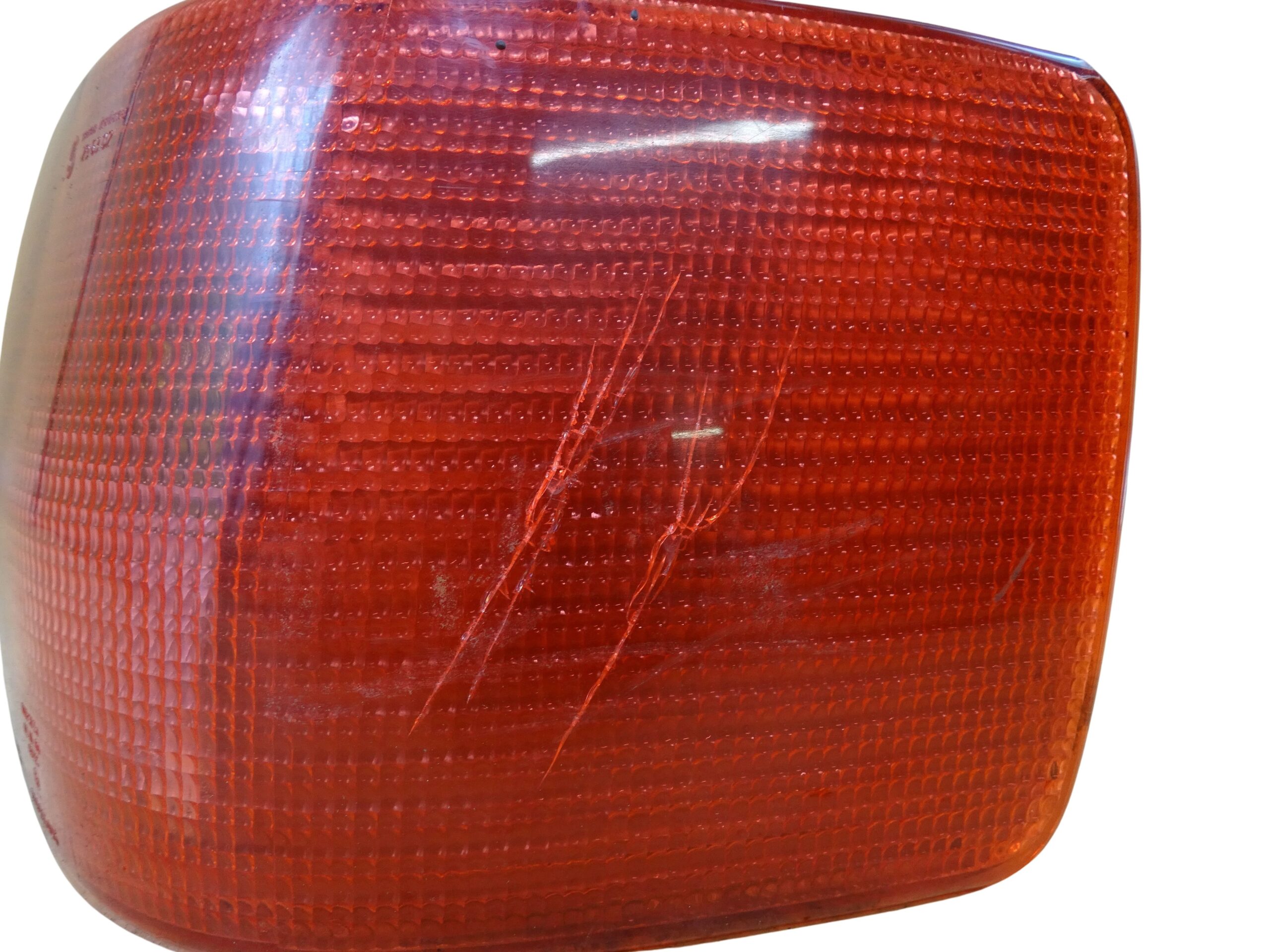 8A9945096 Audi 80 90 S2 B4 Rücklicht Rückleuchte Heckleuchte Blinker rechts hinten – Bild 5