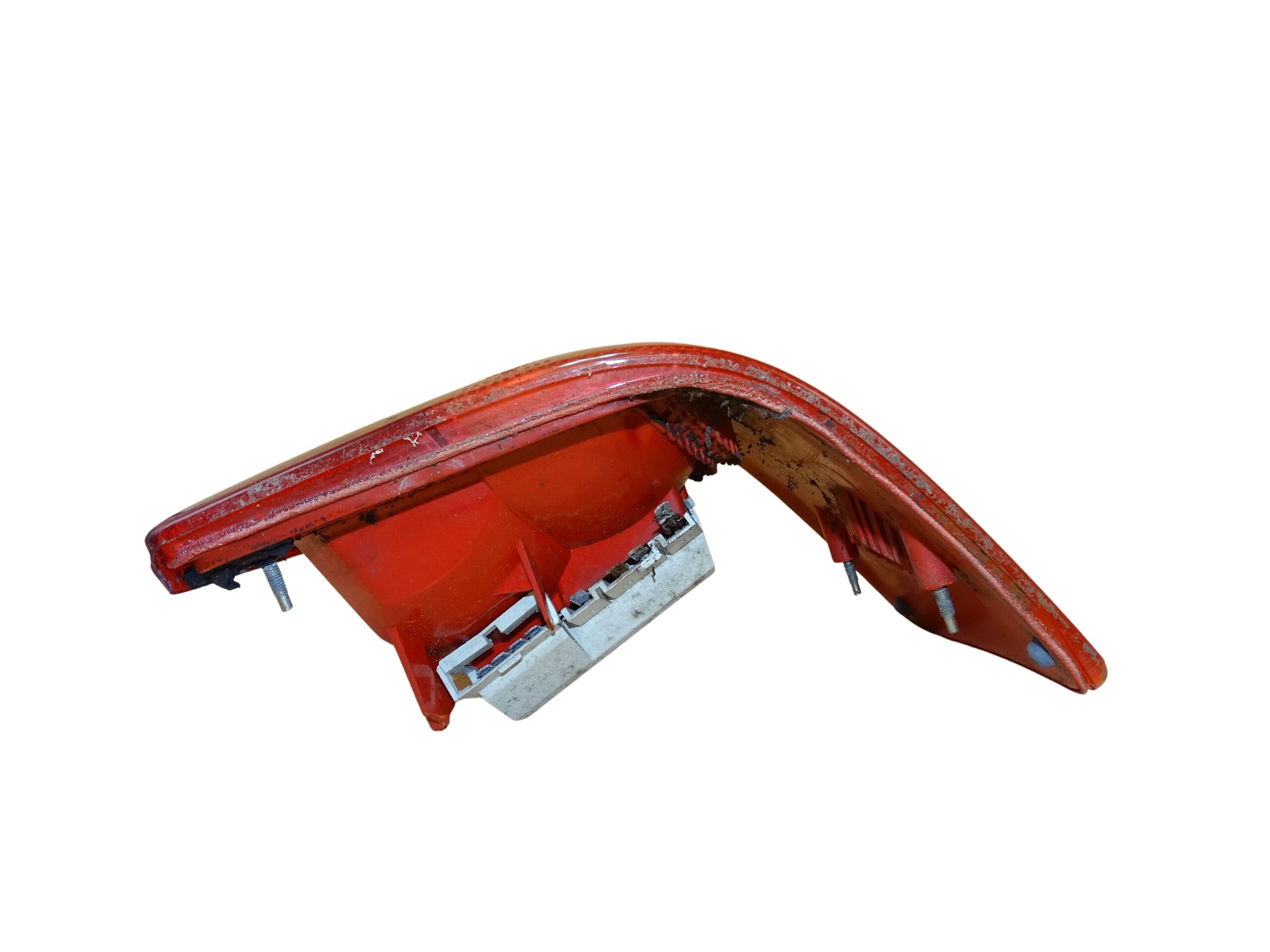 8A9945096 Audi 80 90 S2 B4 Rücklicht Rückleuchte Heckleuchte Blinker rechts hinten – Bild 6