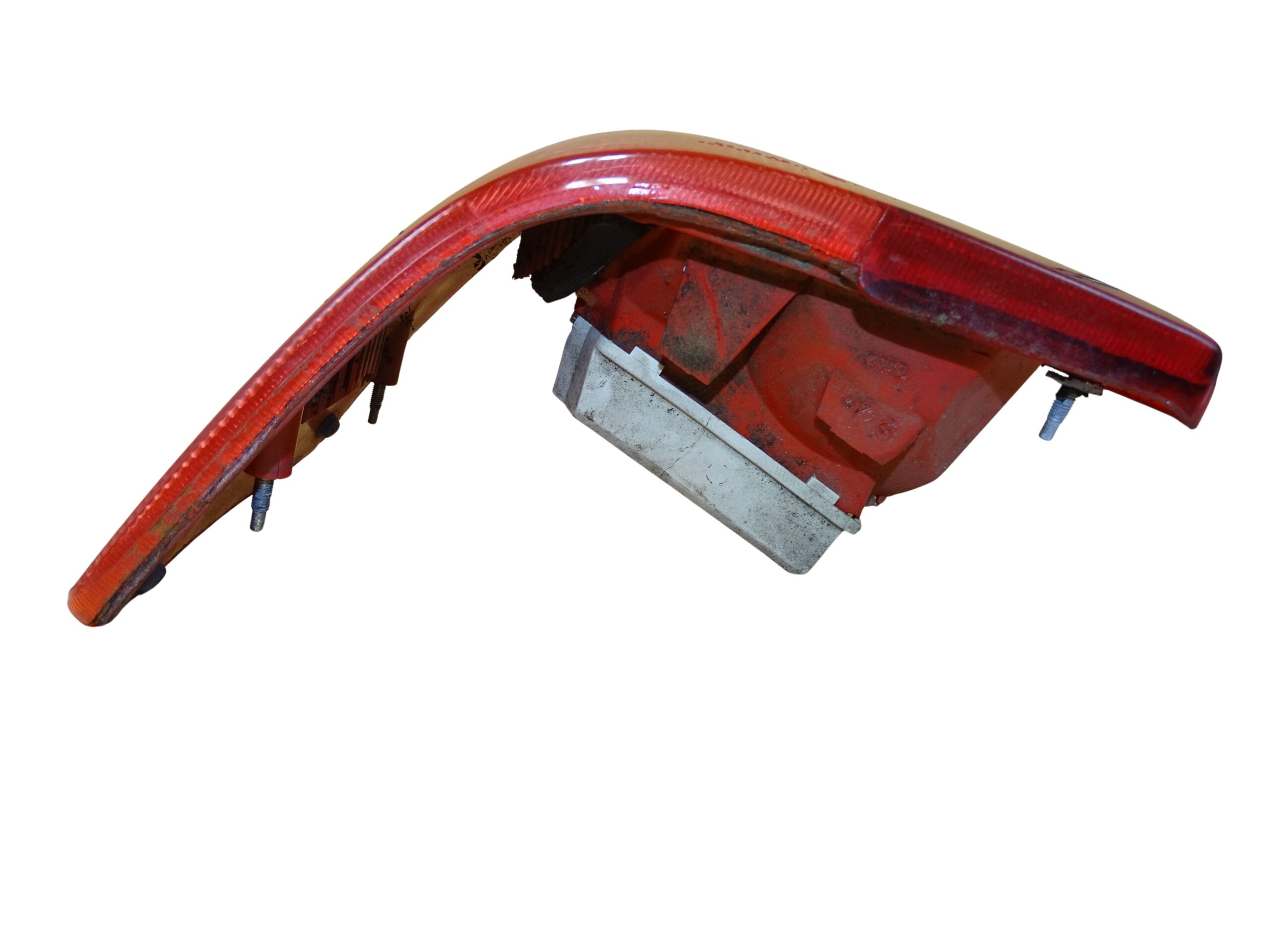 8A9945096 Audi 80 90 S2 B4 Rücklicht Rückleuchte Heckleuchte Blinker rechts hinten – Bild 7