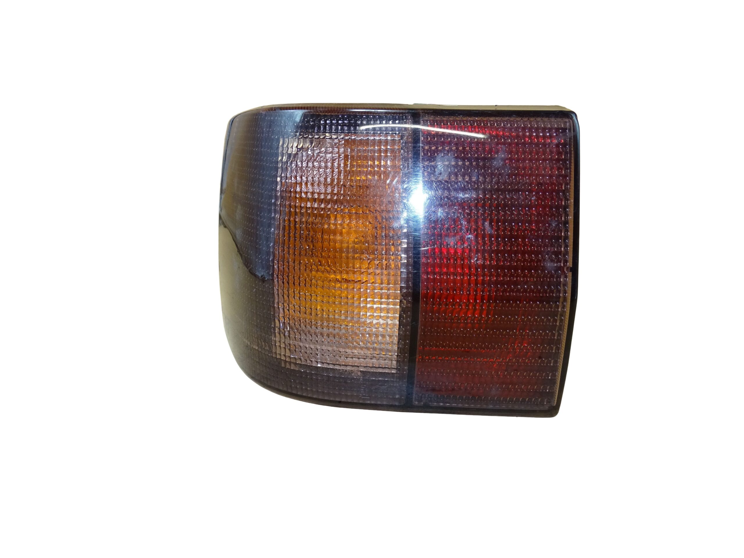 893945095B Audi 80 90 B3 Limousine Coupé Rückleuchte Rücklicht Heckleuchte Schwarz hinten links – Bild 2