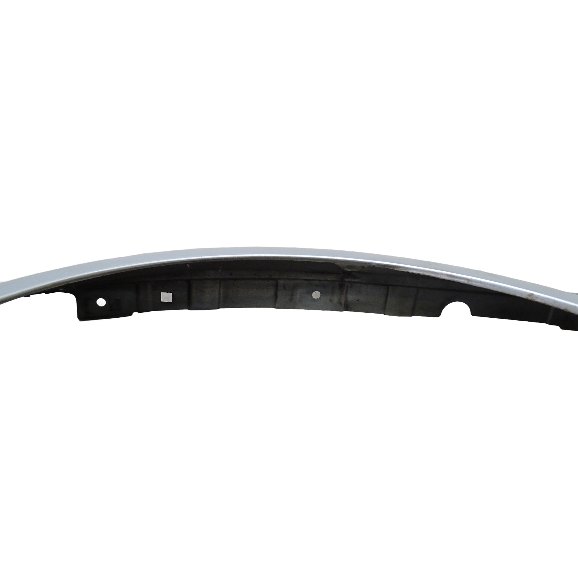 8N0821105 Audi TT Coupe 8N Original Kotflügel vorn links Fahrerseite Lichtsilber Metall (Farbcode:Y7W) – Bild 8