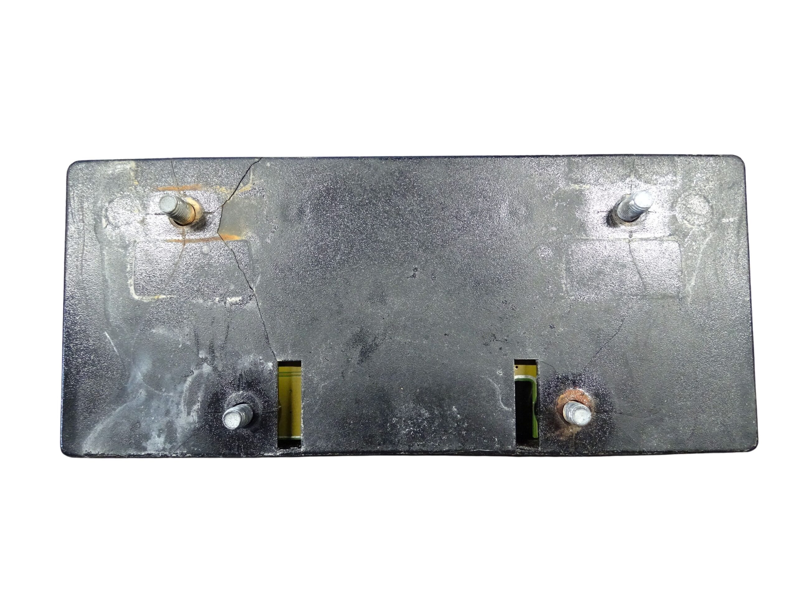 8H0035225J Audi A4 S4 B6 8E 8H Cabrio Antennenverstärker Signalverstärker hinten links – Bild 2