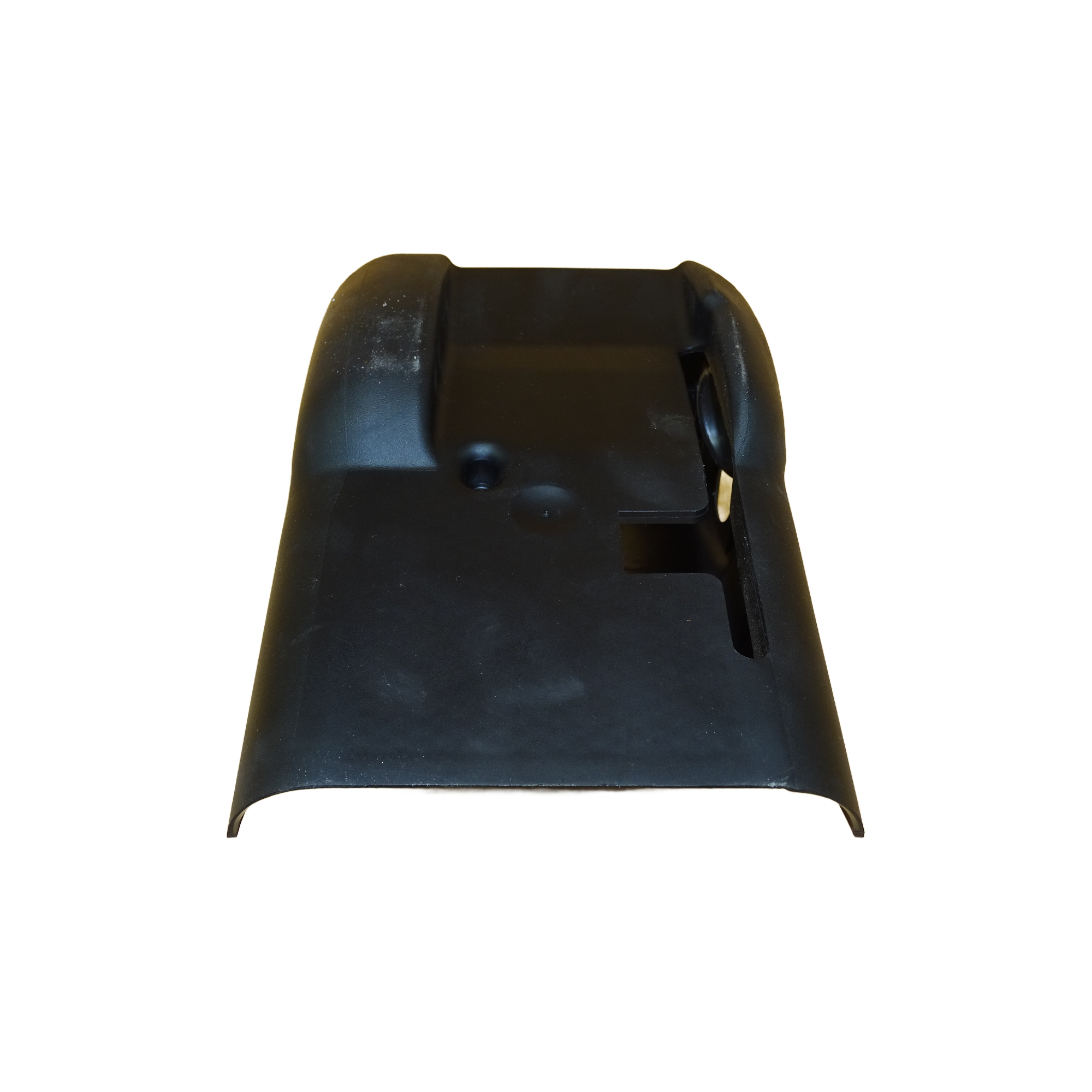 8N0953515+ 8N0953516 Audi TT 8N Abdeckung Verkleidung Lenksäule Blende komplett – Bild 5