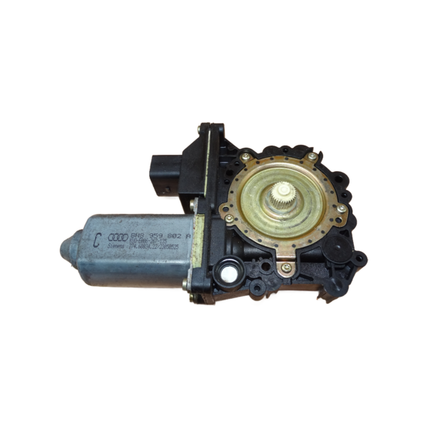 8N8959802A Audi TT Coupe 8N Fensterheber Fensterhebermotor vorne rechts Beifahrertür